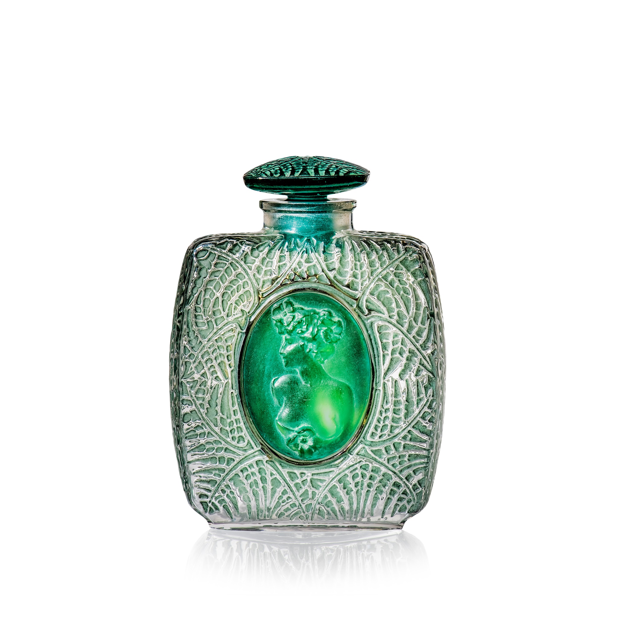 René Lalique (French 1860-1945)