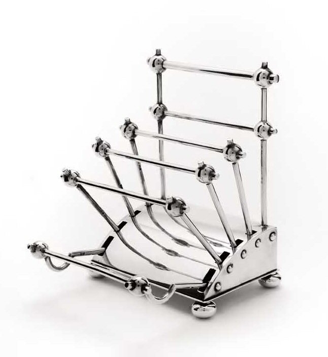 CHRISTOPHER DRESSER (1834-1904)