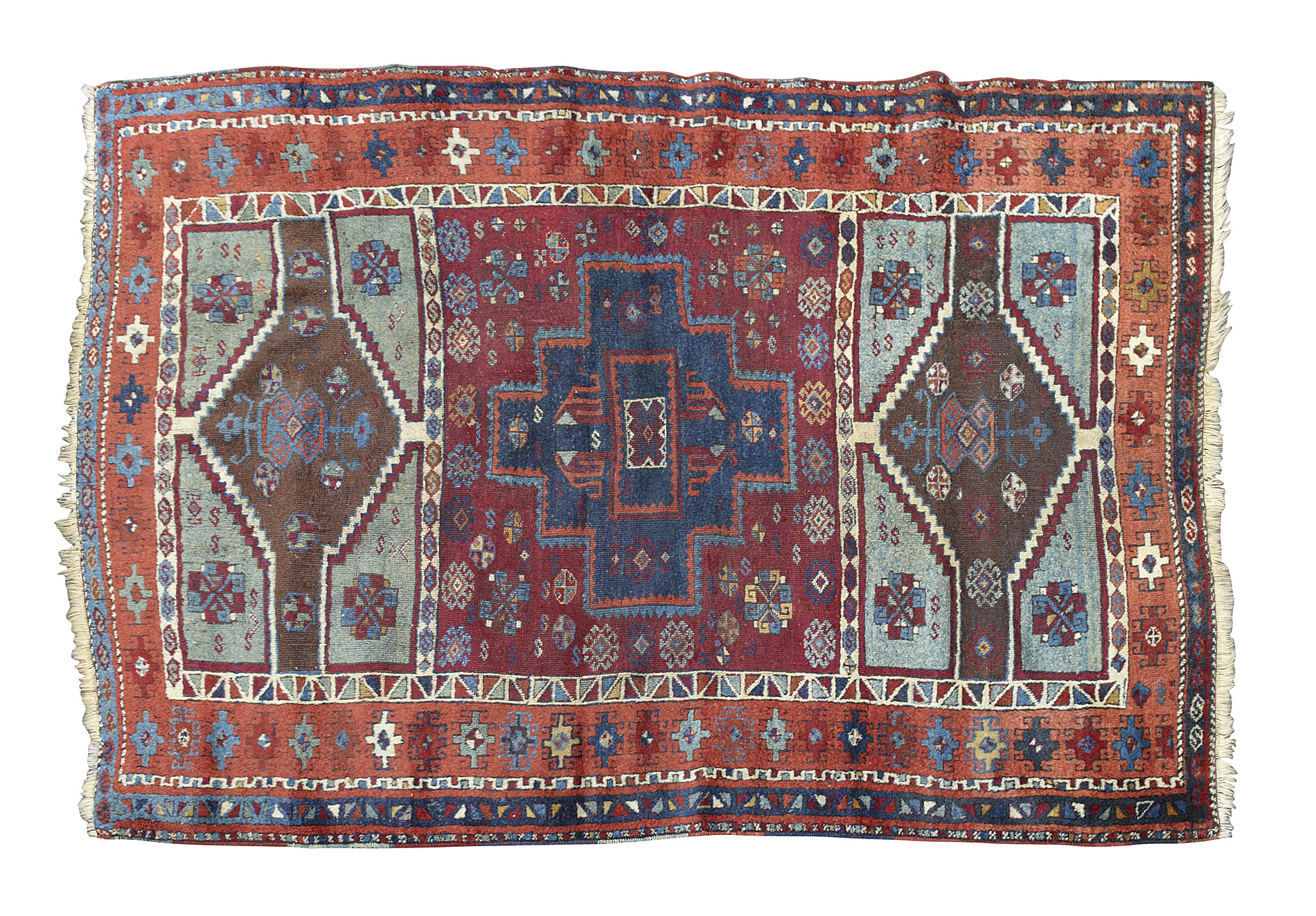 KURDISH RUG