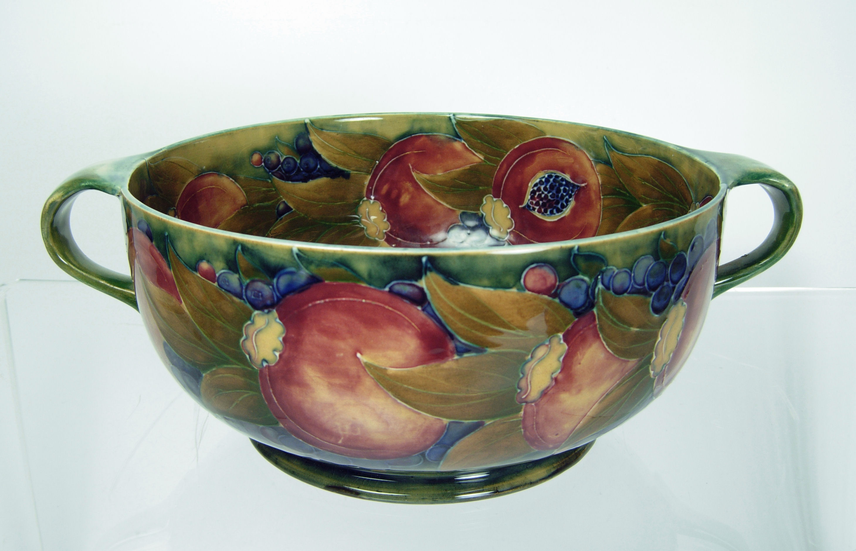 MOORCROFT FOR LIBERTY & CO