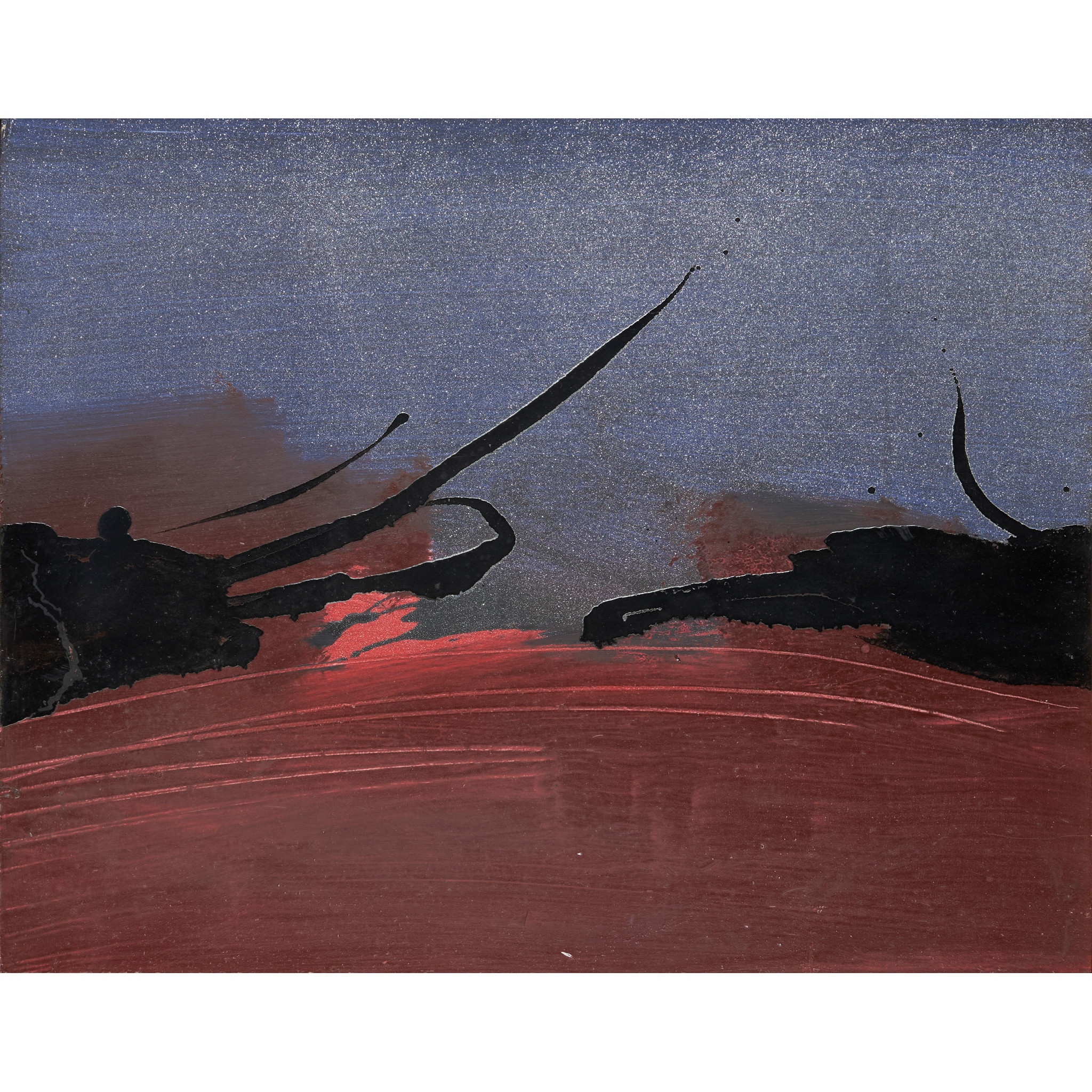 DENIS BOWEN (SOUTH AFRICAN/BRITISH 1921-2006)