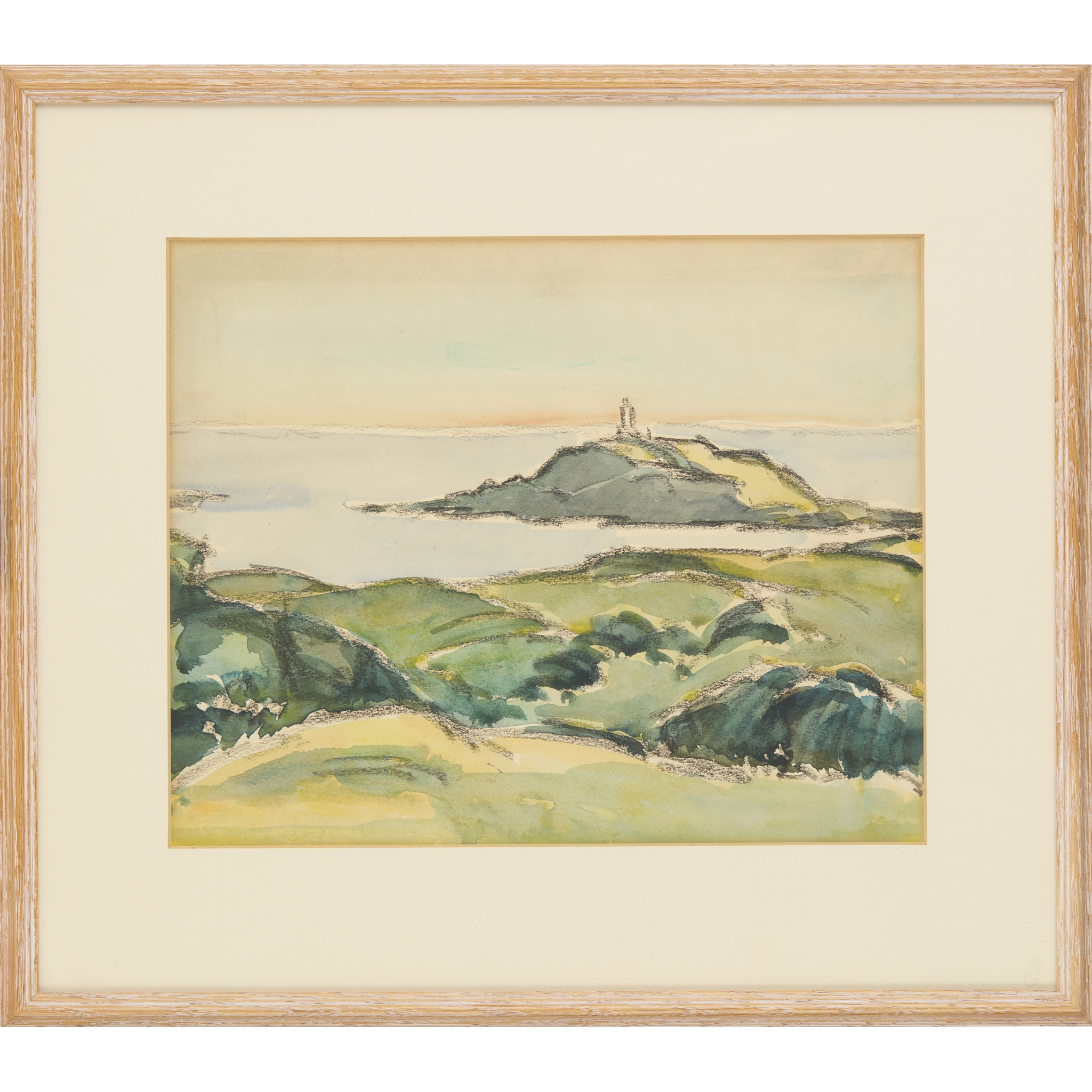 ERNEST ARCHIBALD TAYLOR (1874-1951)