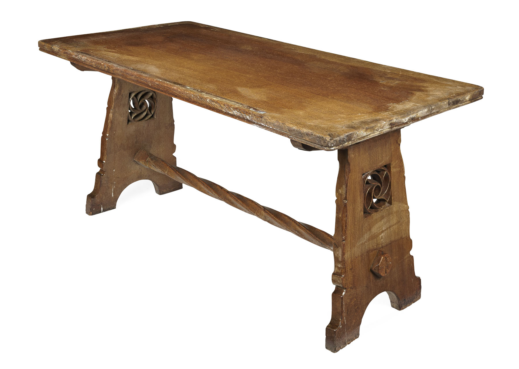 EDWIN T. HALL AND EDWIN S. HALL FOR LIBERTY & CO., LONDON