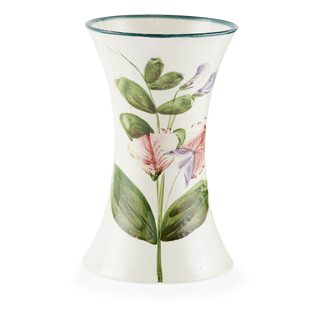 A GROUP OF WEMYSS WARE