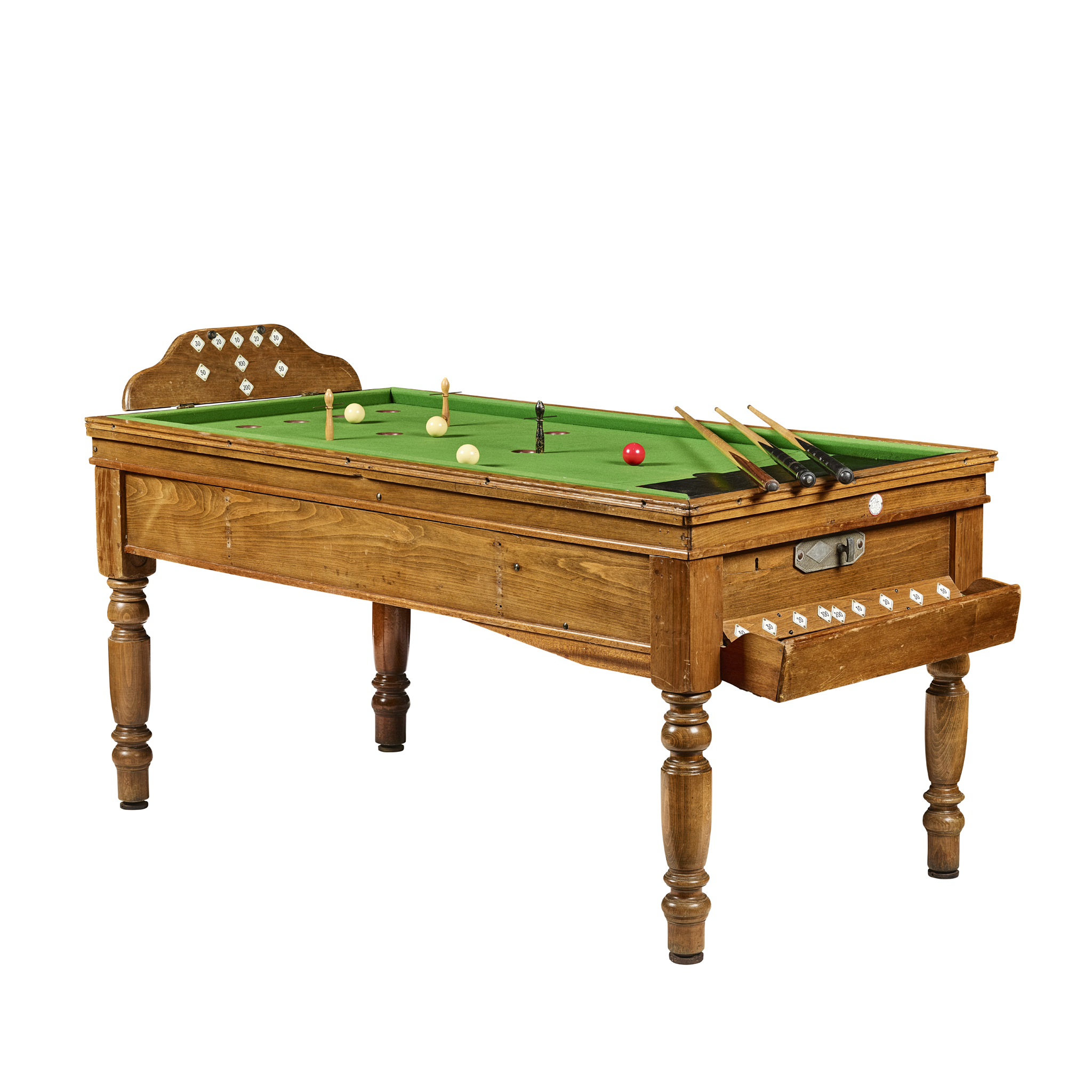 BREVETE S.G.D.G., FRANCE