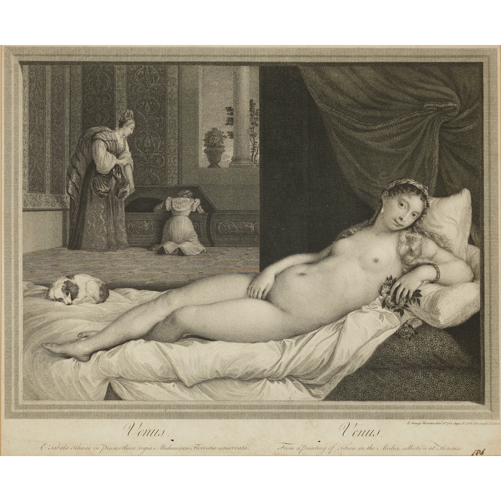 AFTER TITIAN