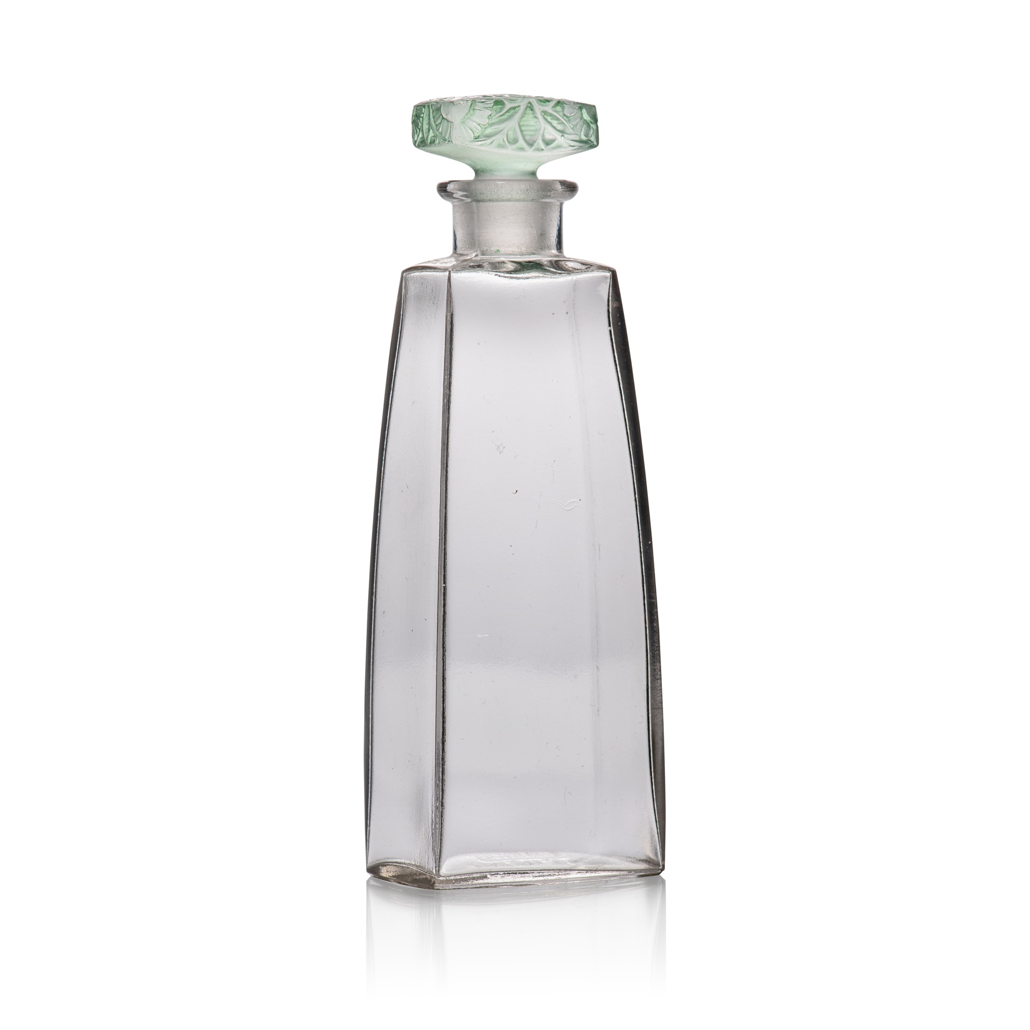 RENÉ LALIQUE (1860-1945)