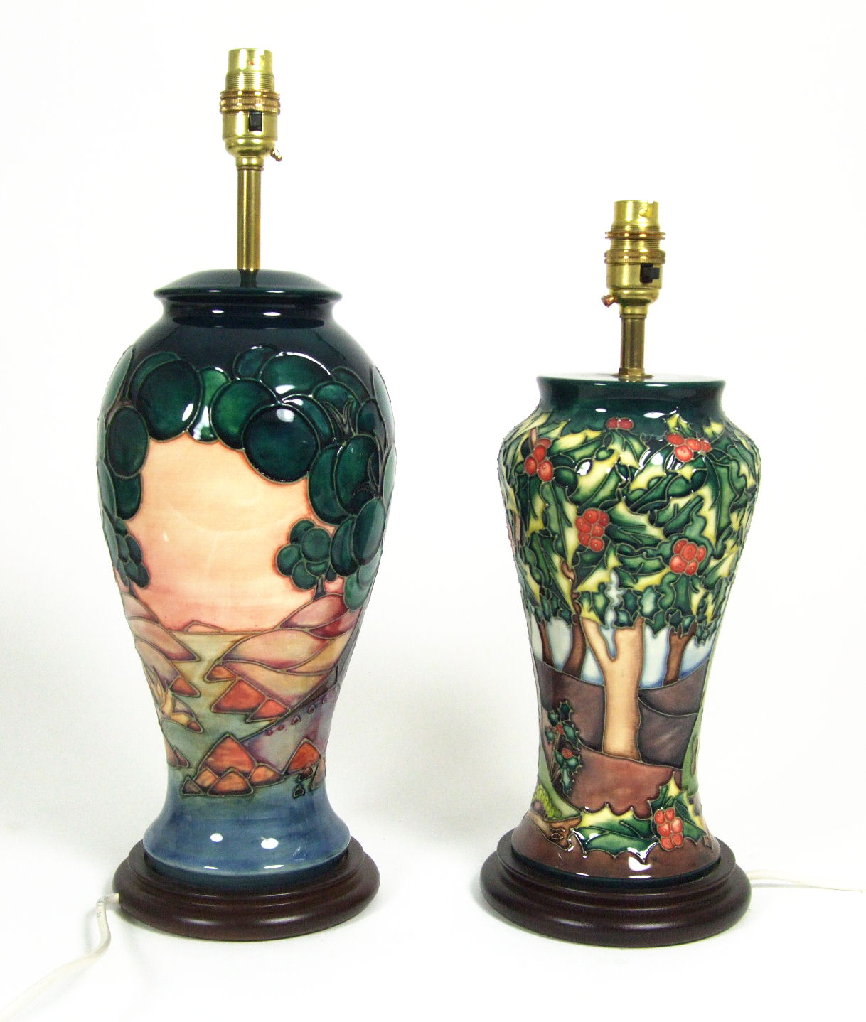 MOORCROFT