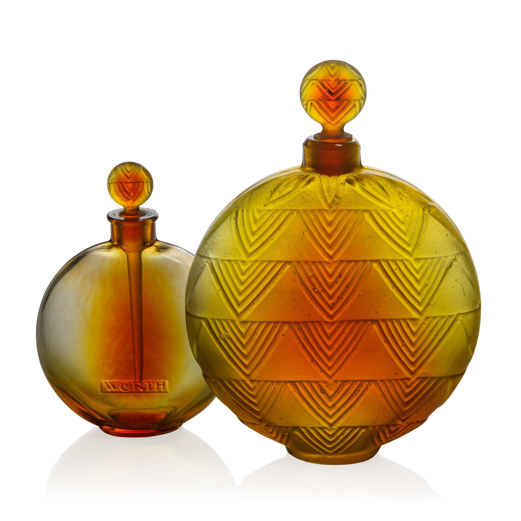 RENÉ LALIQUE (1860-1945)