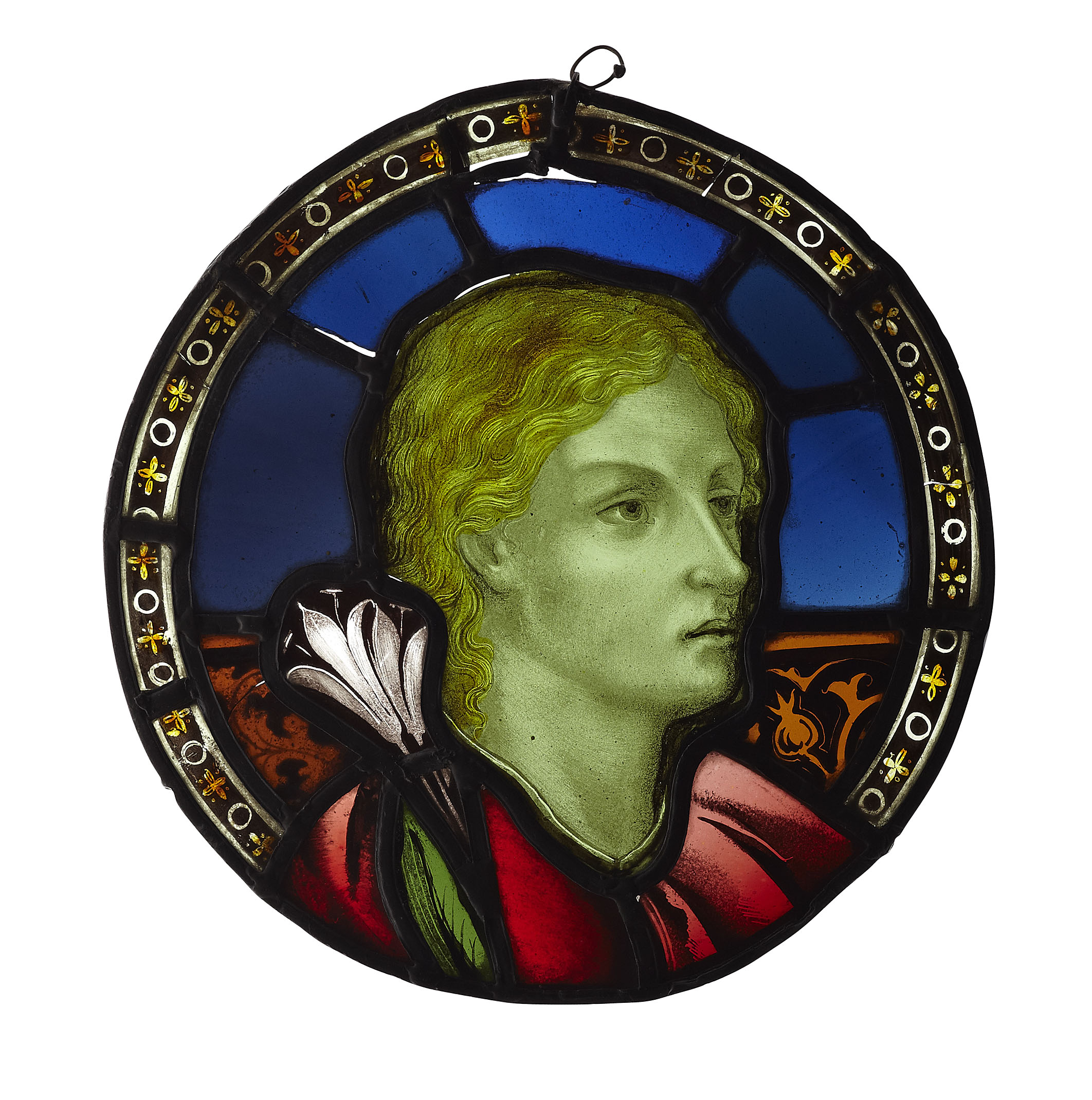 DANIEL COTTIER (1838-1891) (MANNER OF)