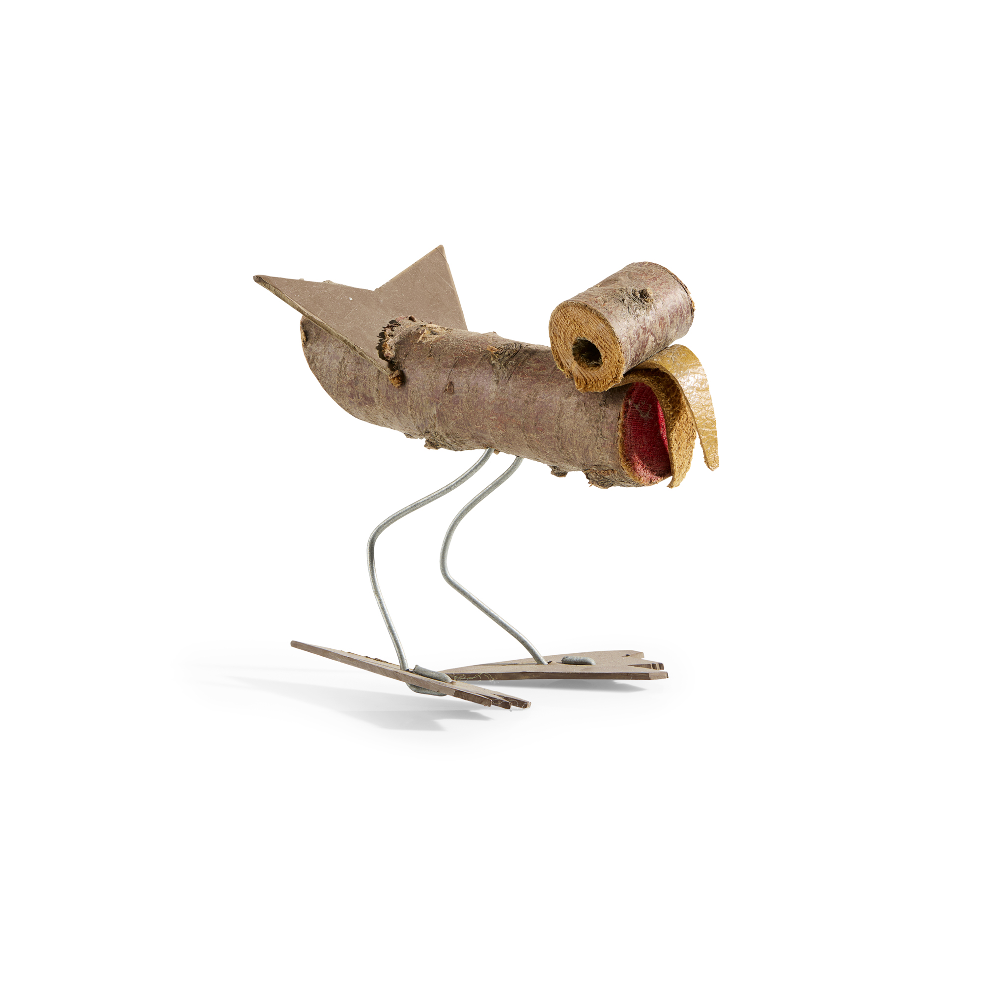 GEORGE WYLLIE M.B.E., R.S.A., R.G.I. (SCOTTISH 1921-2012)