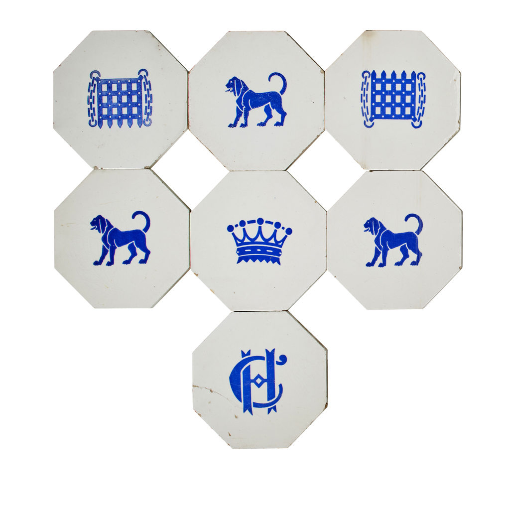 MINTON, HOLLINS & CO.