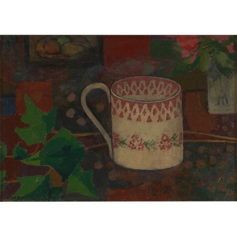 DUFFY AYERS (BRITISH 1915-2017)