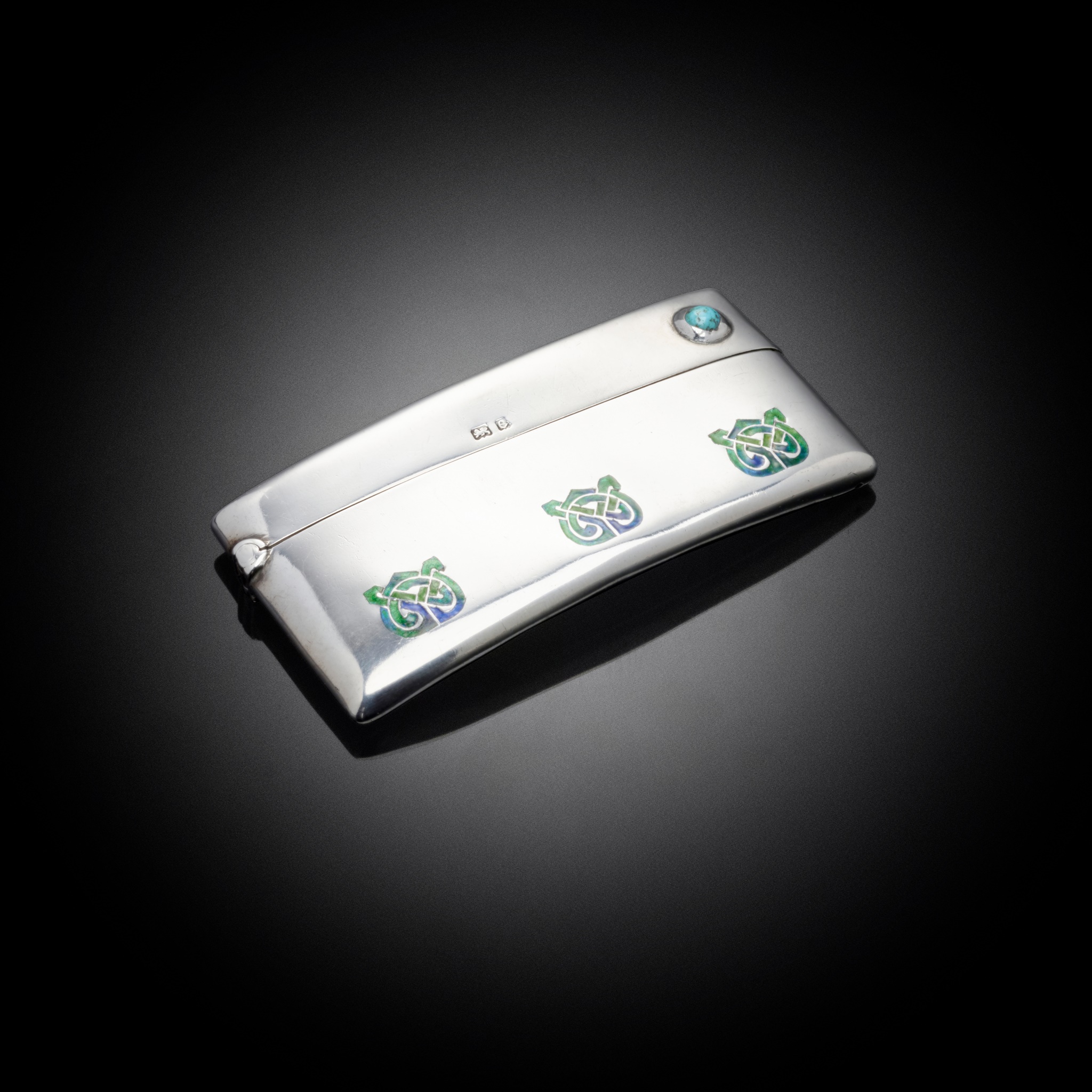 ARCHIBALD KNOX (BRITISH 1899-1933) FOR LIBERTY & CO., LONDON