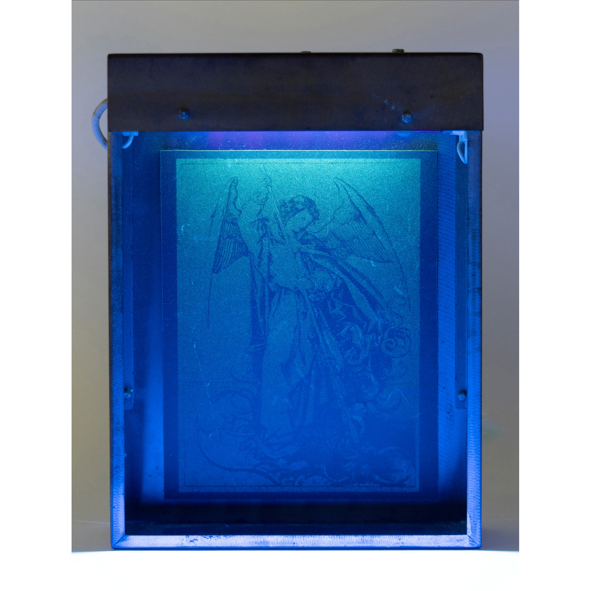 MAT COLLISHAW (BRITISH 1964- )