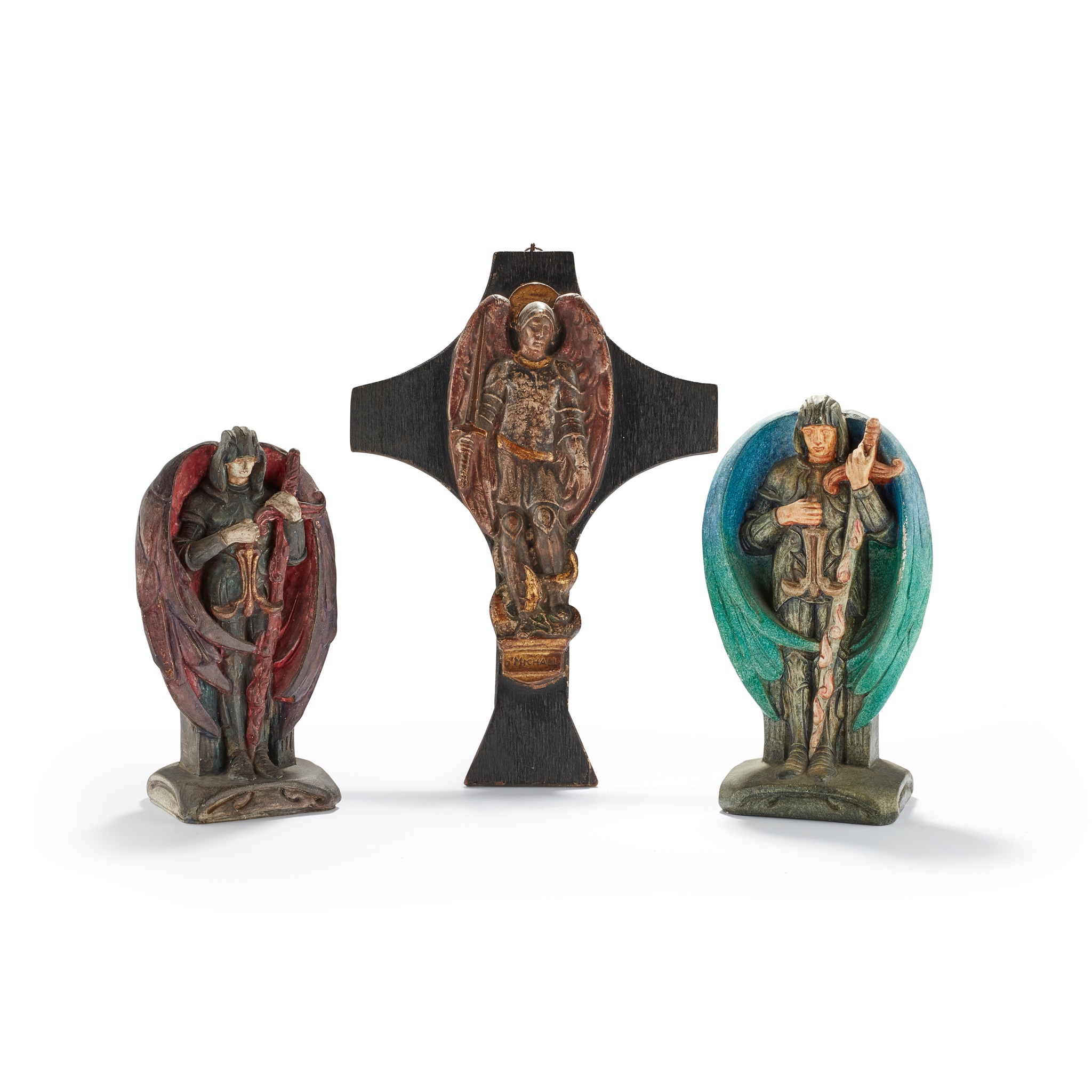COMPTON POTTERS’ ART GUILD