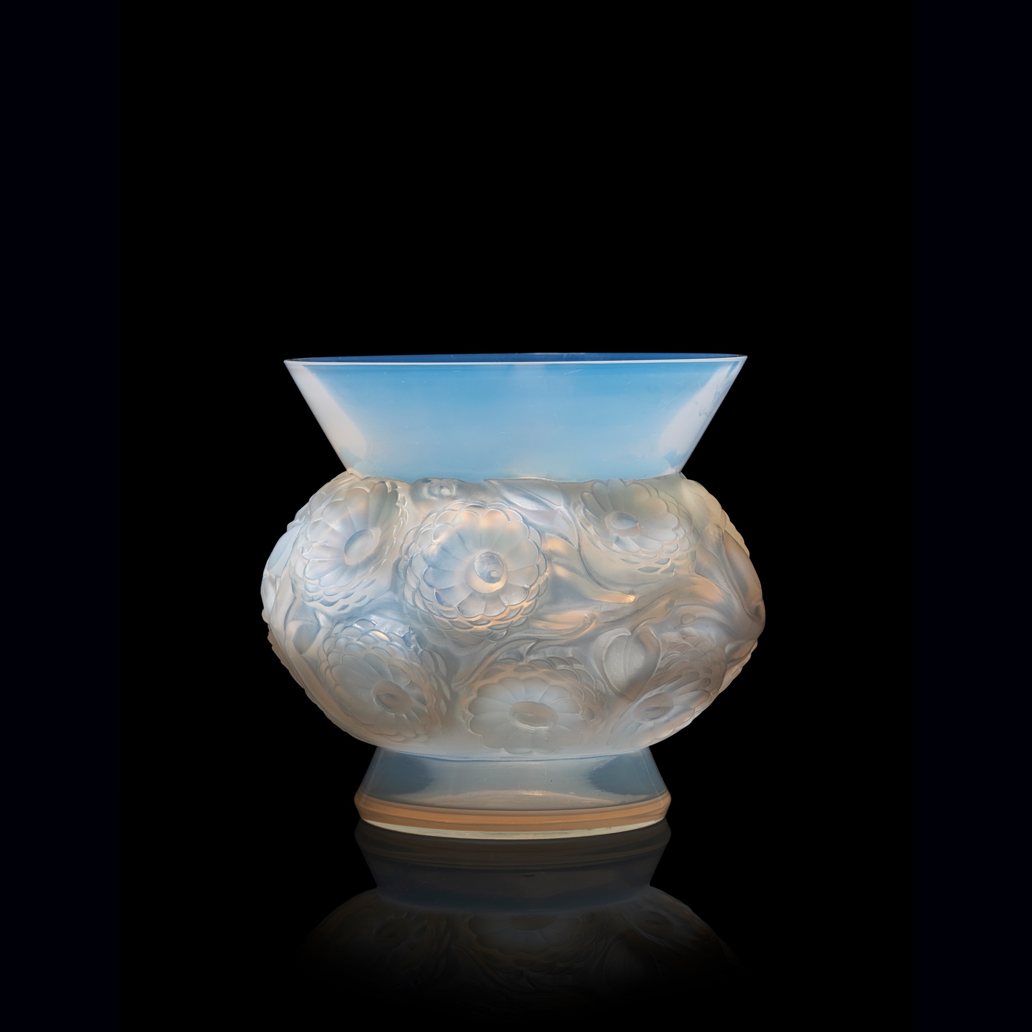 ‡ René Lalique (French 1860-1945)