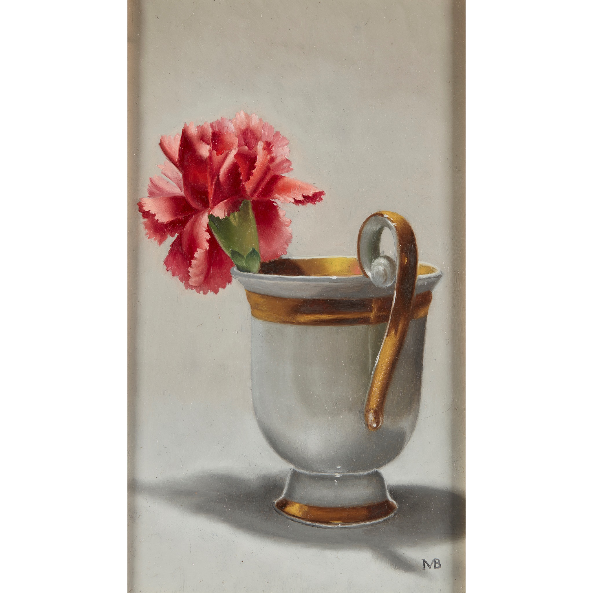 MARTIN BATTERSBY (BRITISH 1914-1982)