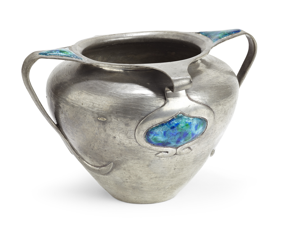 OLIVER BAKER FOR LIBERTY & CO