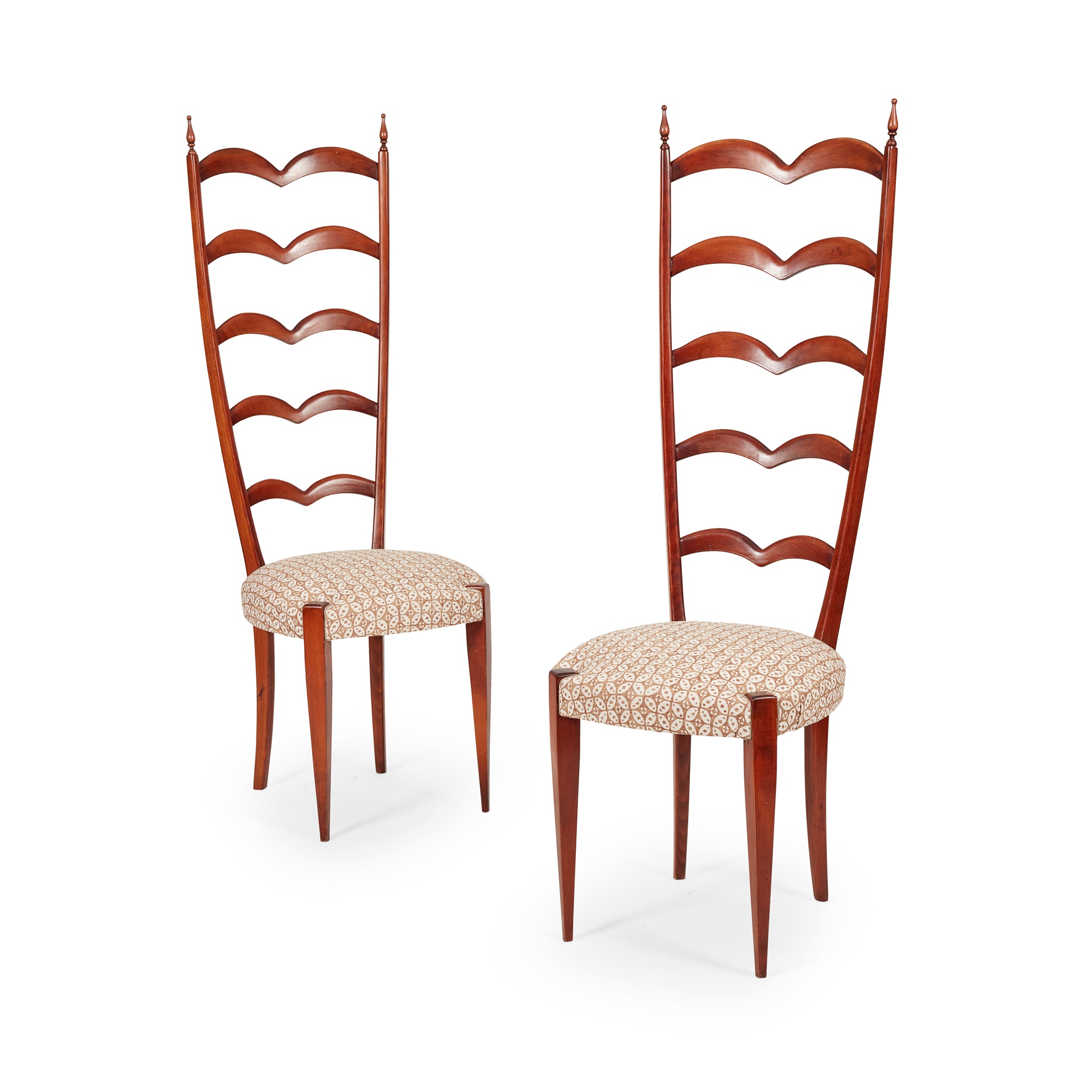 Paolo Buffa (Italian 1903-1970) (attributed to)