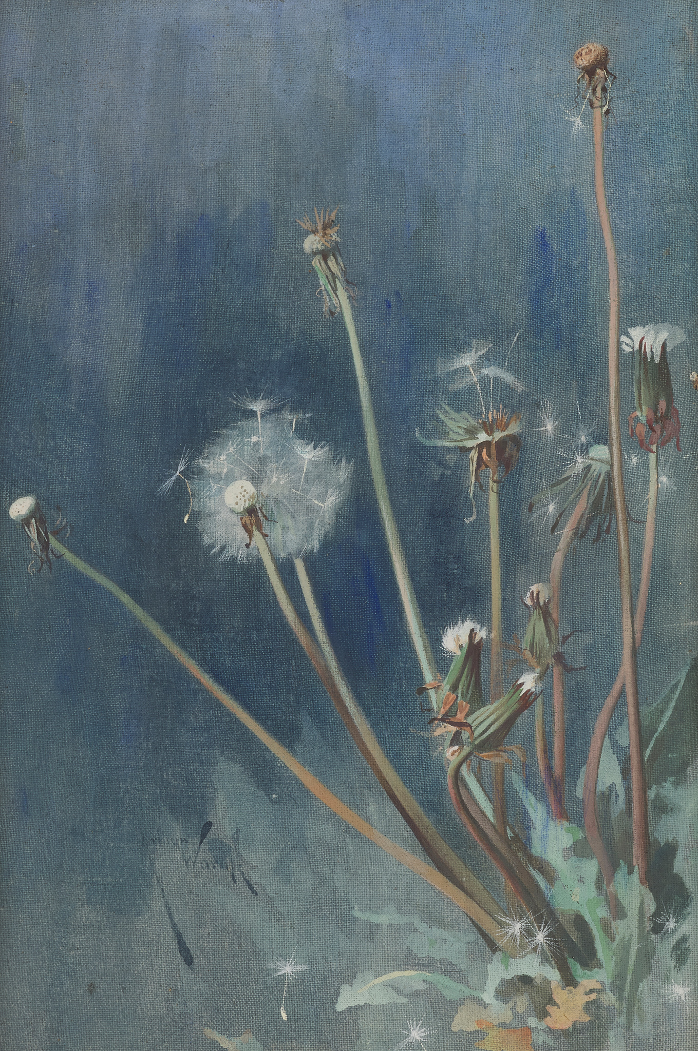 ARTHUR WARDLE (BRITISH 1864-1949)