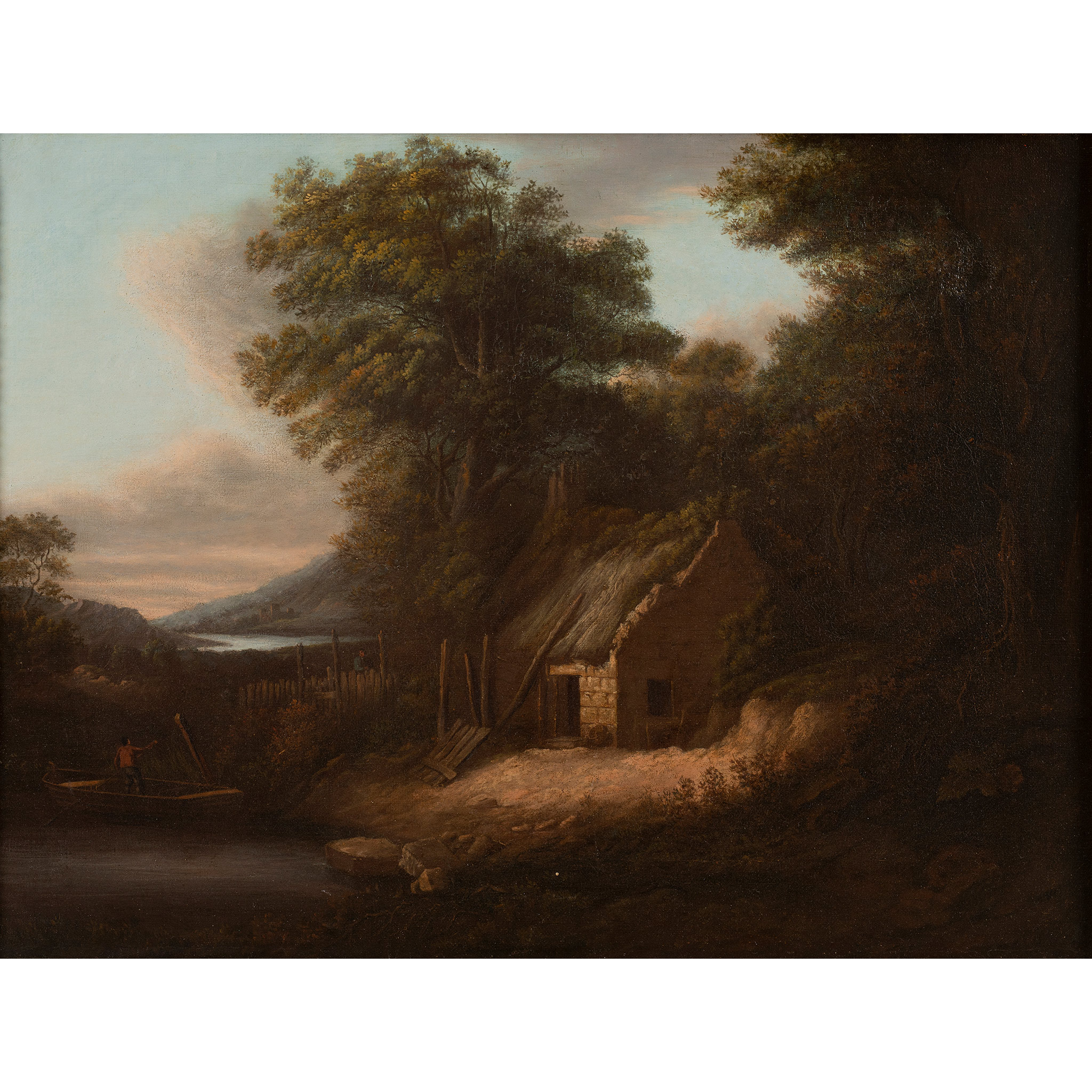 ALEXANDER NASMYTH (SCOTTISH 1758-1840)