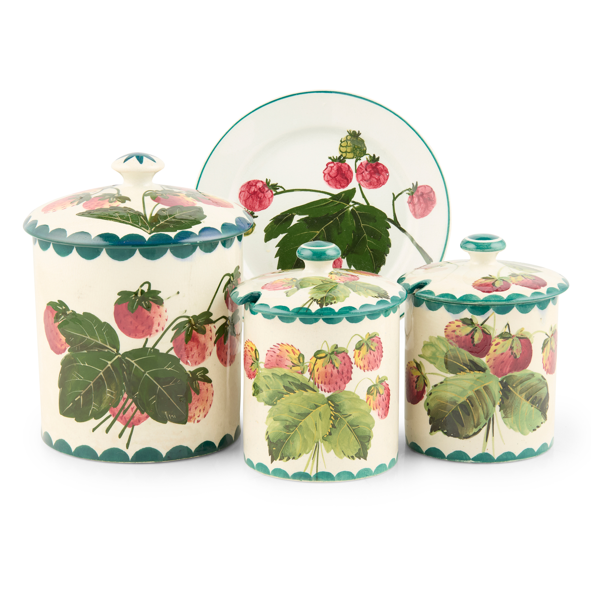 WEMYSS WARE