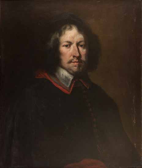 Italian School, 17th Century