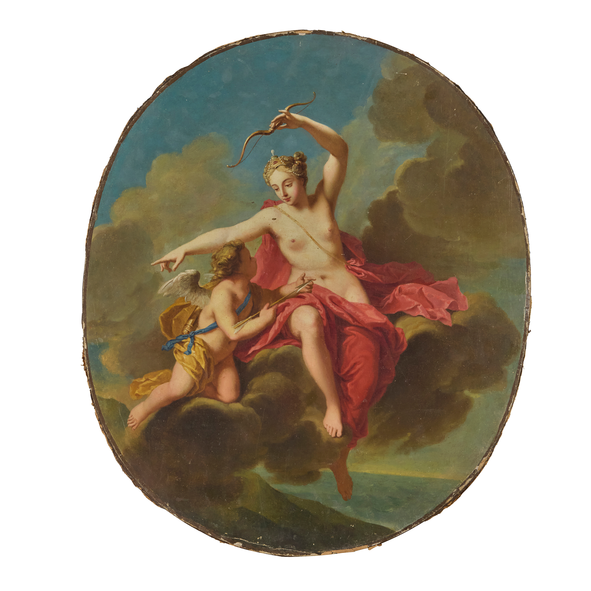 18TH CENTURY FRENCH SCHOOL