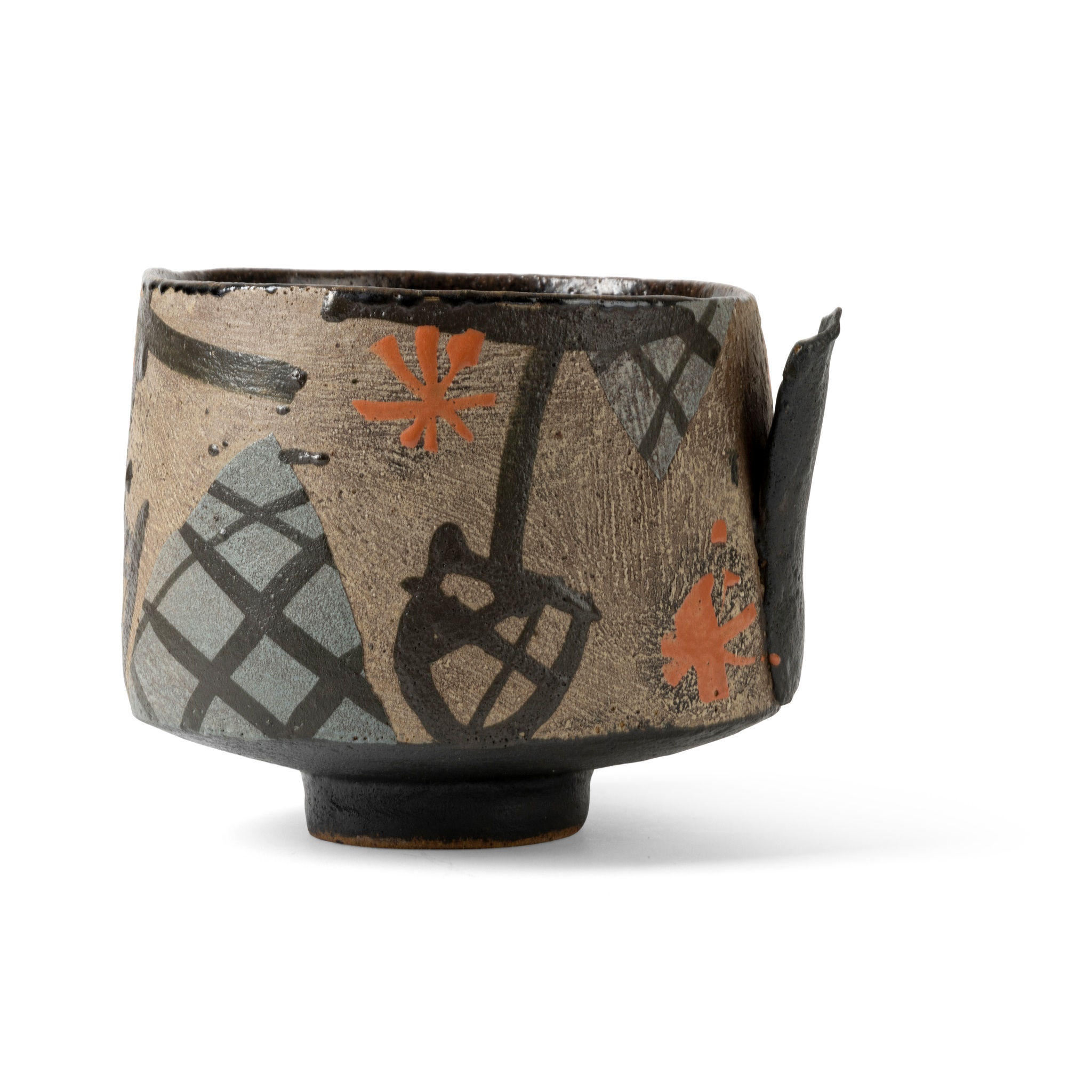 John Maltby (British 1936-2020)