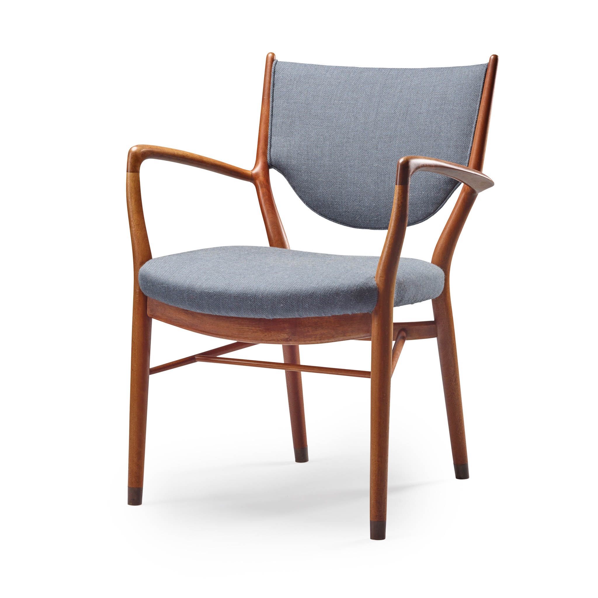 Finn Juhl (Danish 1912-1989) for Niels Vodder