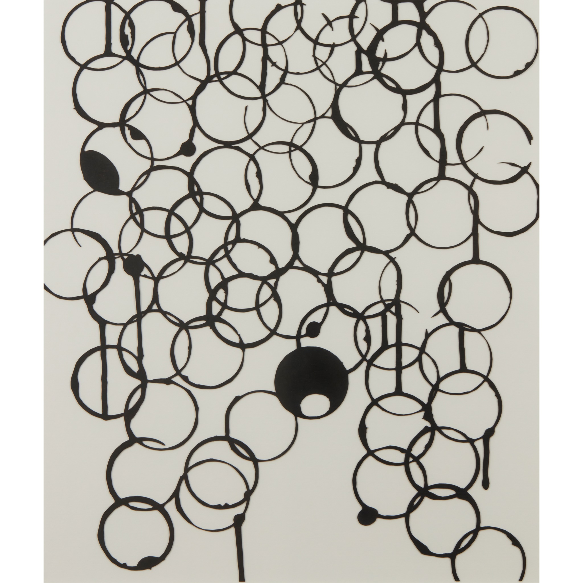 RACHEL WHITEREAD (BRITISH 1963-)