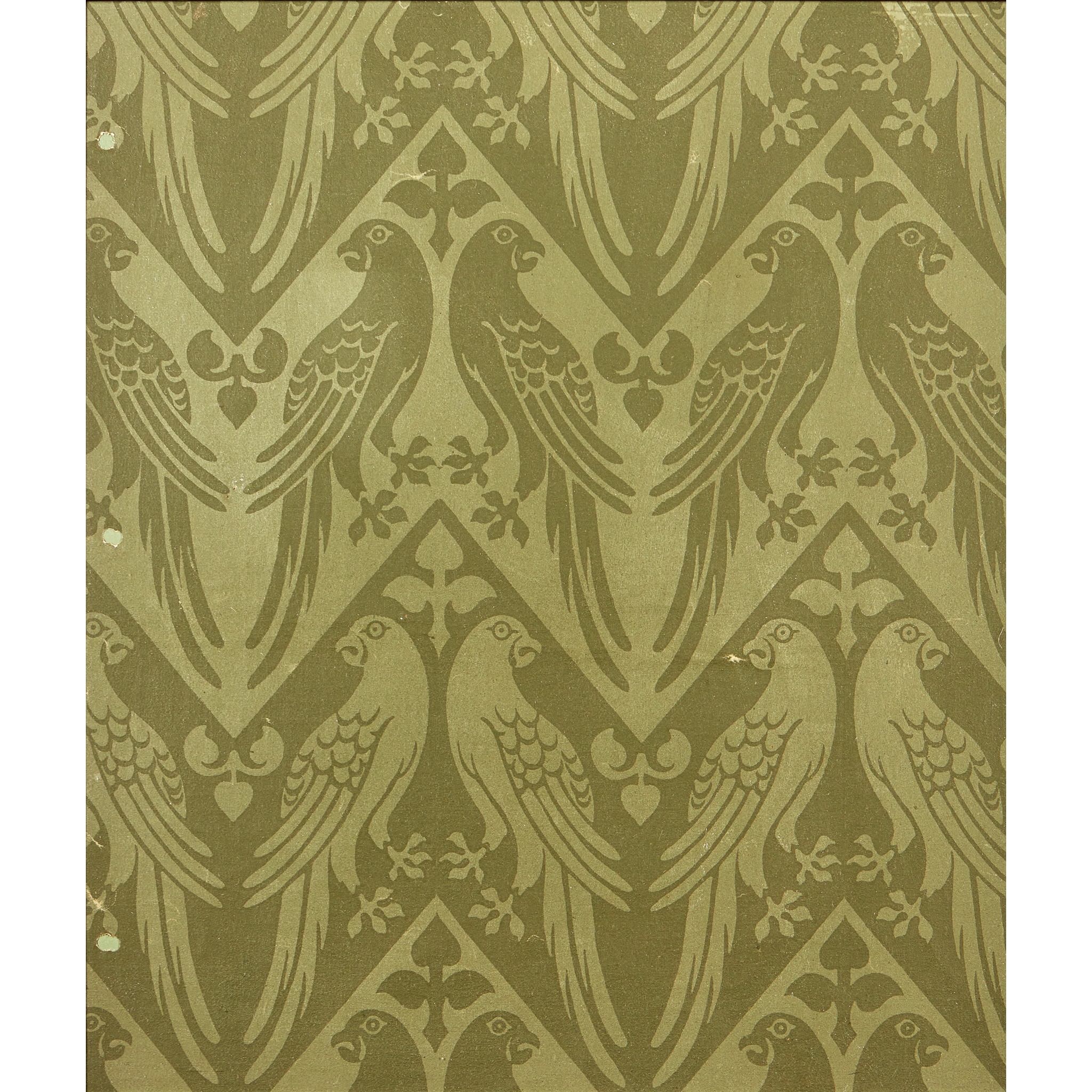 A.W.N. PUGIN (1812-1852), PROBABLY FOR CRACE & SON