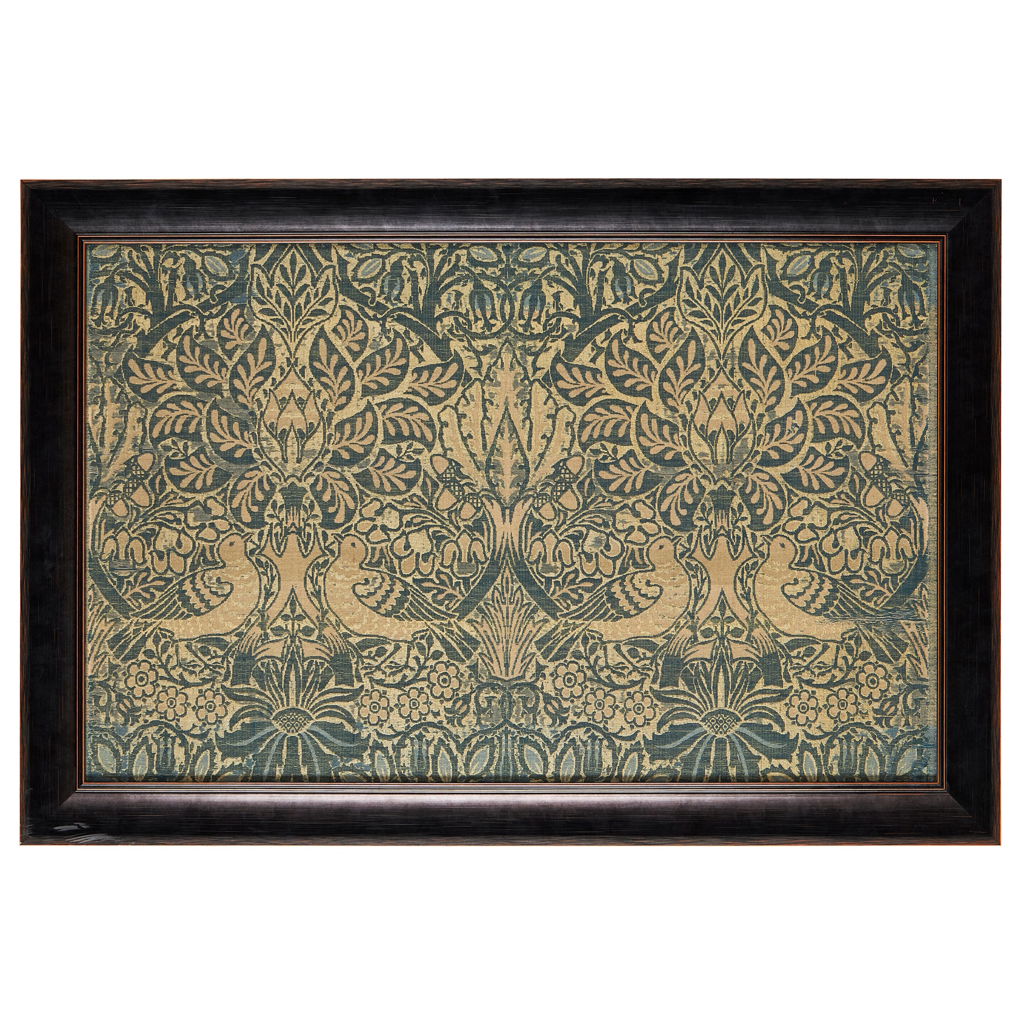 WILLIAM MORRIS (1834-1896) FOR MORRIS & CO.