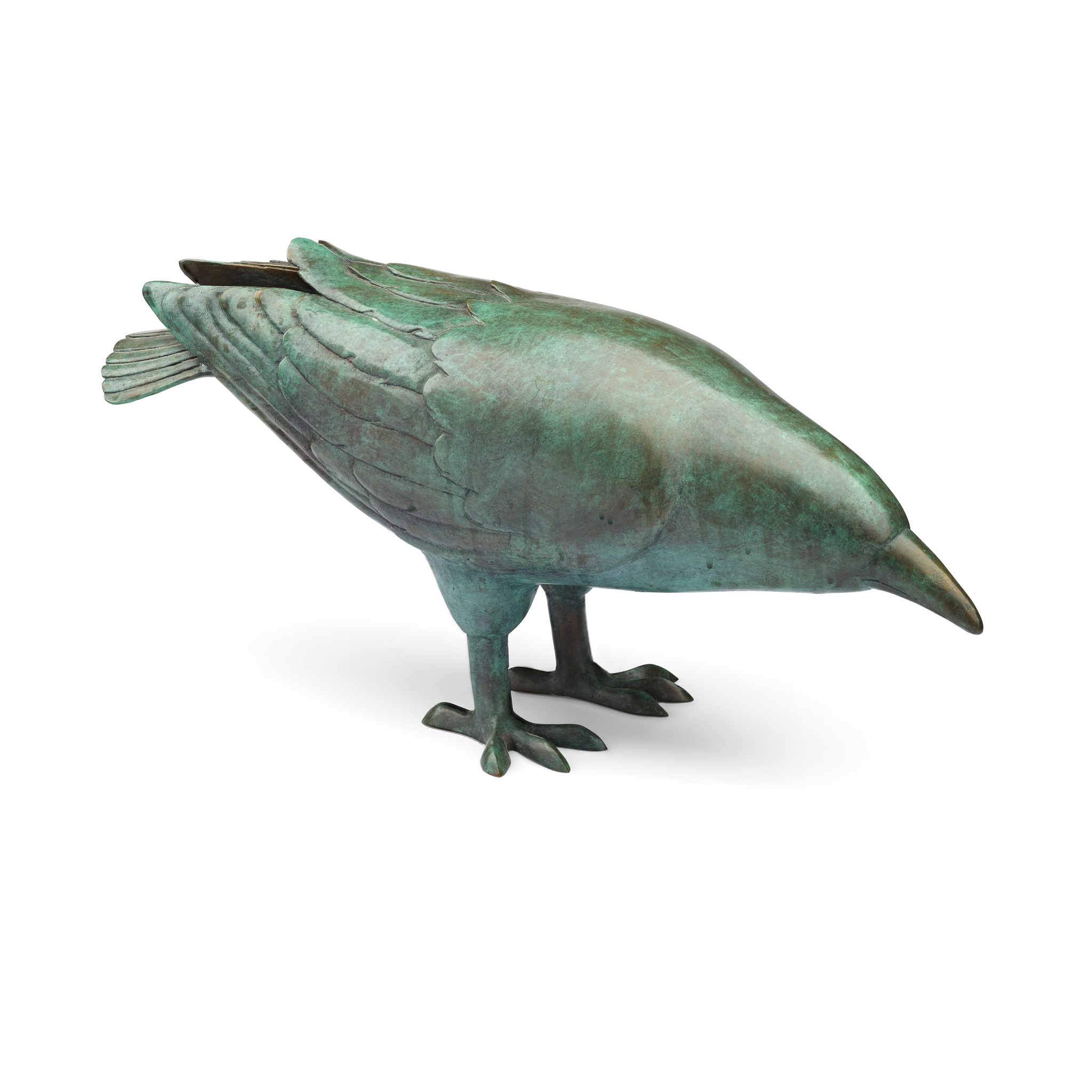 SHONA KINLOCH (SCOTTISH 1962-)