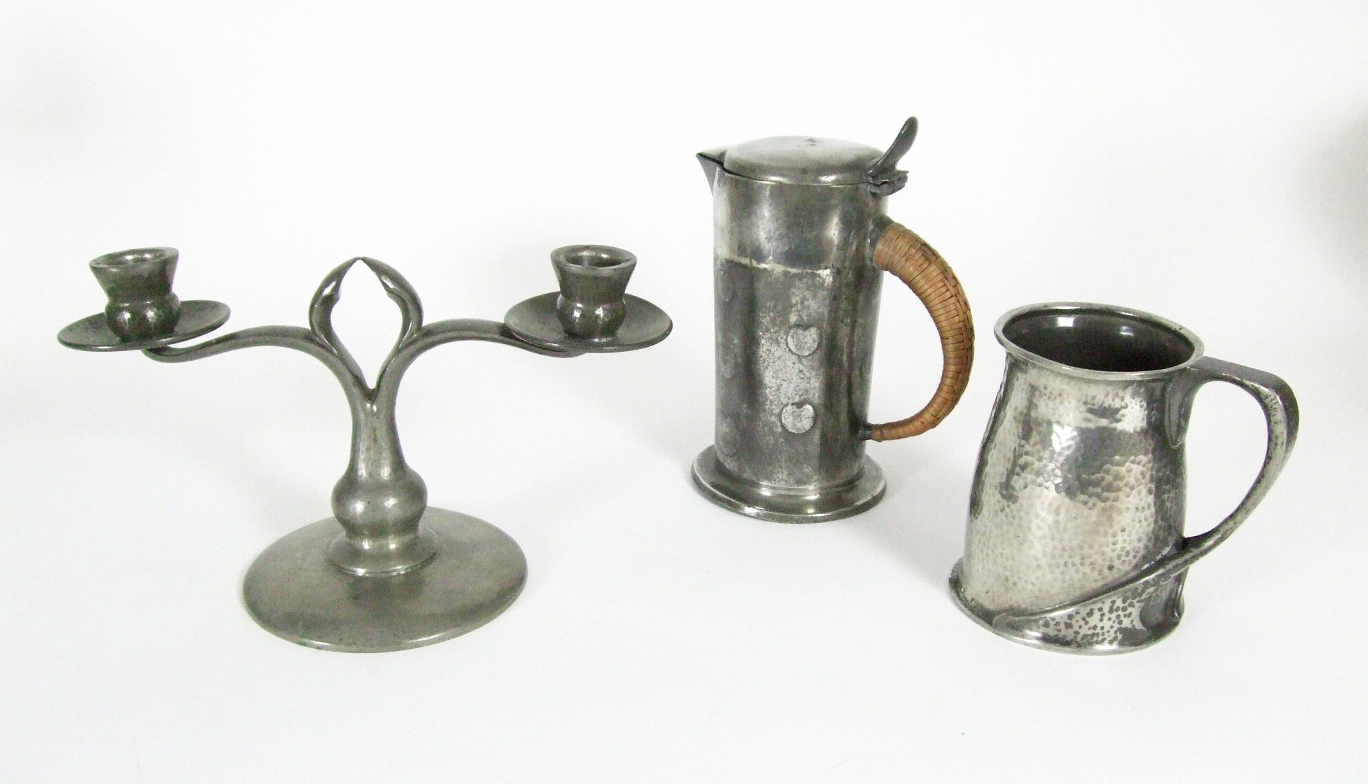 LIBERTY & CO., LONDON