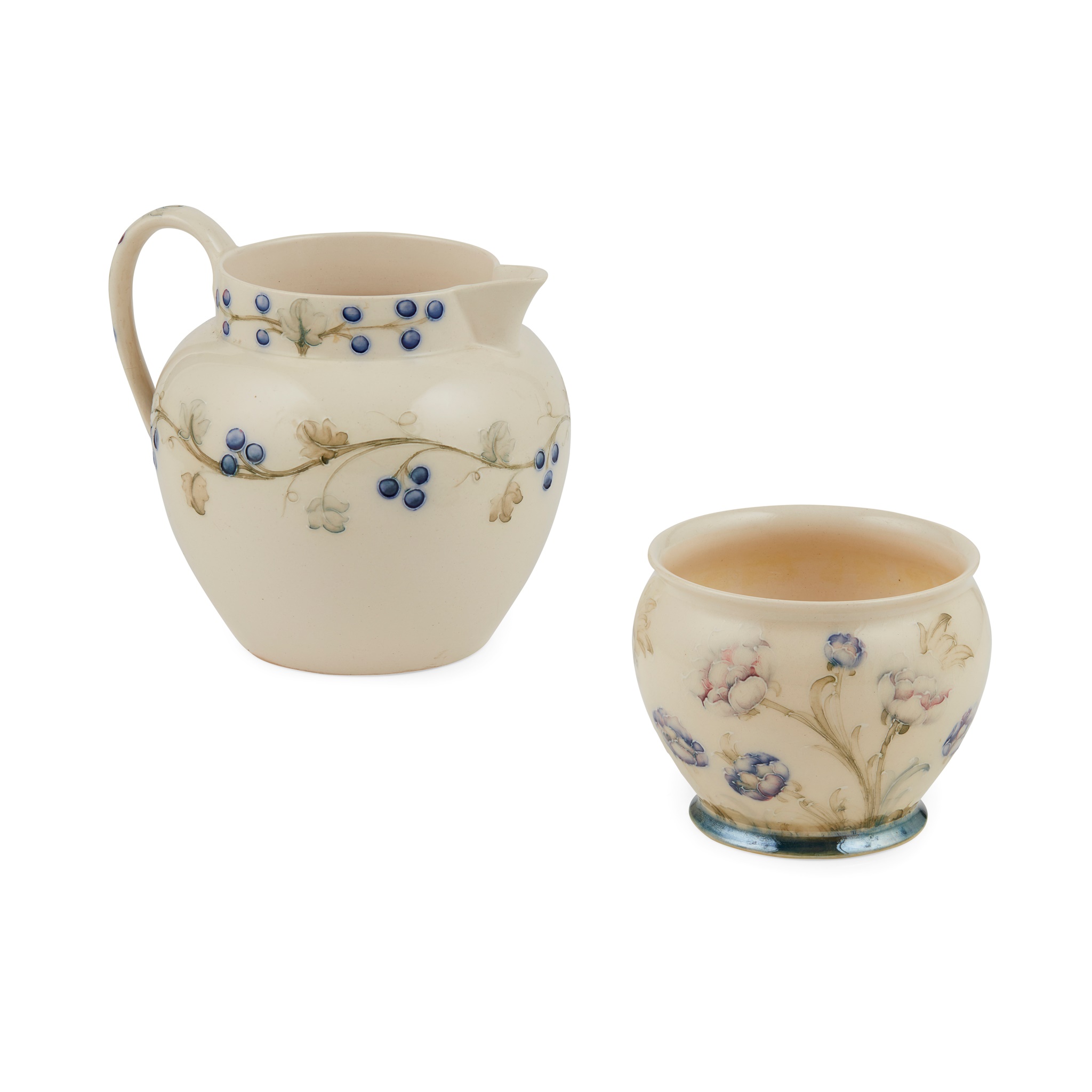 WILLIAM MOORCROFT (1872-1945) FOR LIBERTY & CO., LONDON