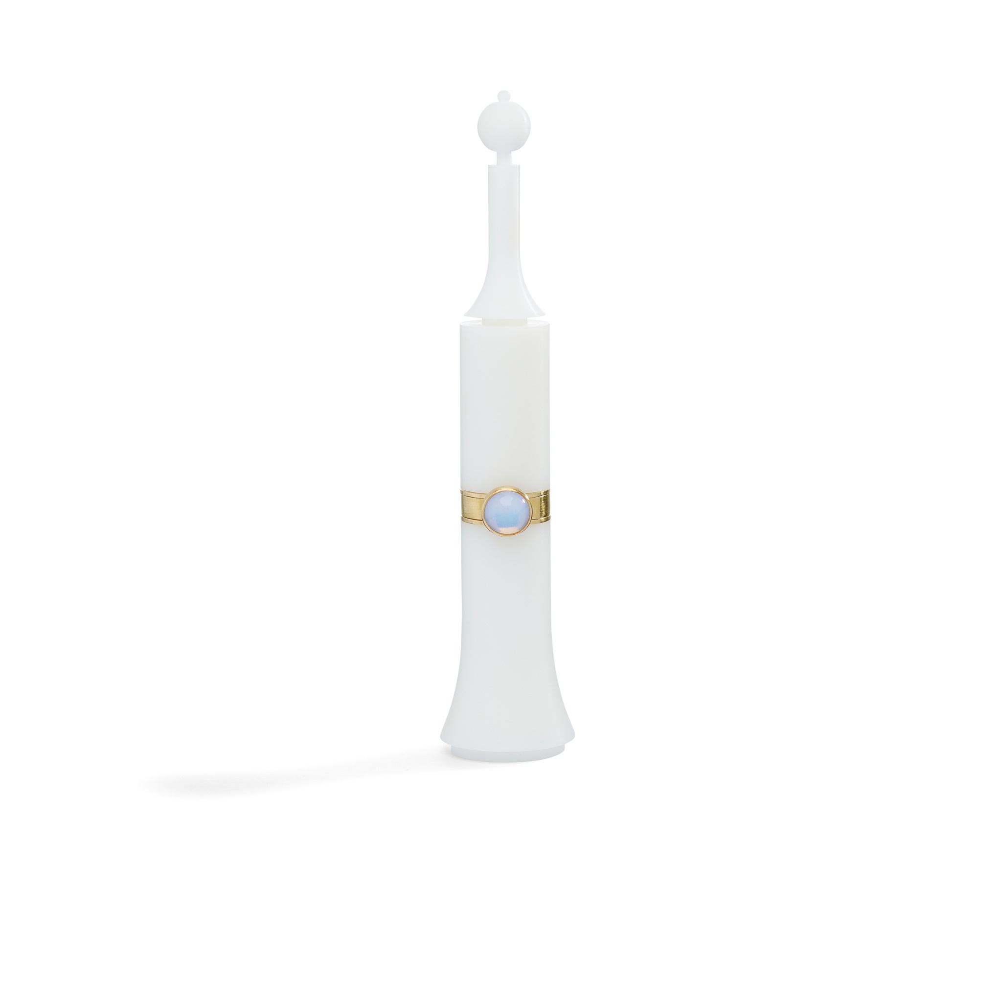 Wendy Ramshaw C.B.E. R.D.I. (British 1939-2018)