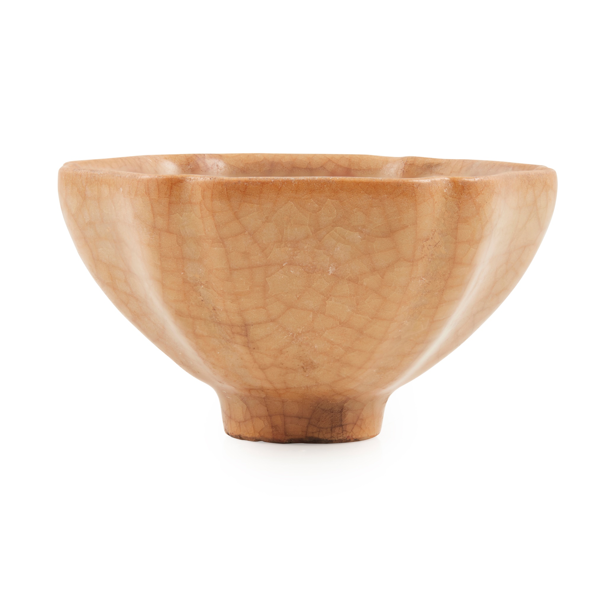 LONGQUAN CELADON FOLIATED CUP