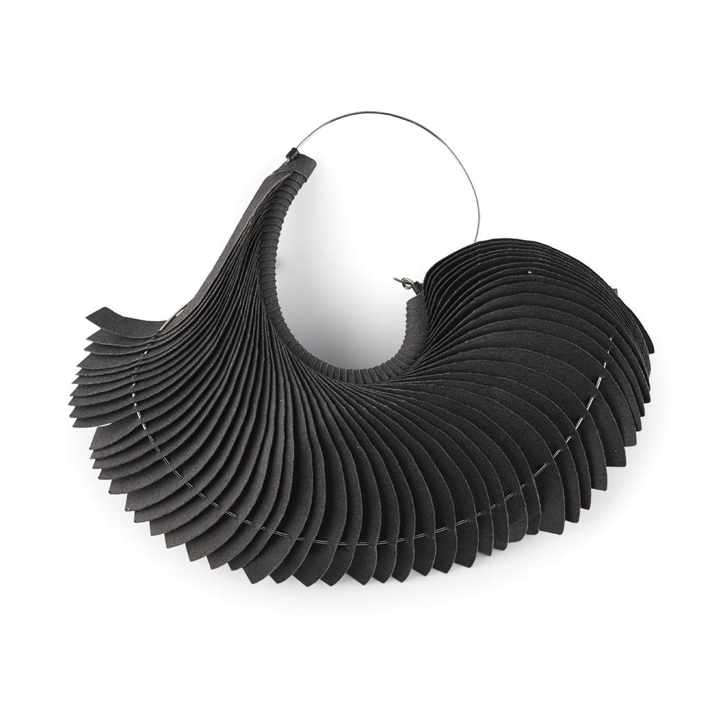 WENDY RAMSHAW C.B.E., R.D.I. (BRITISH, 1939-2018)