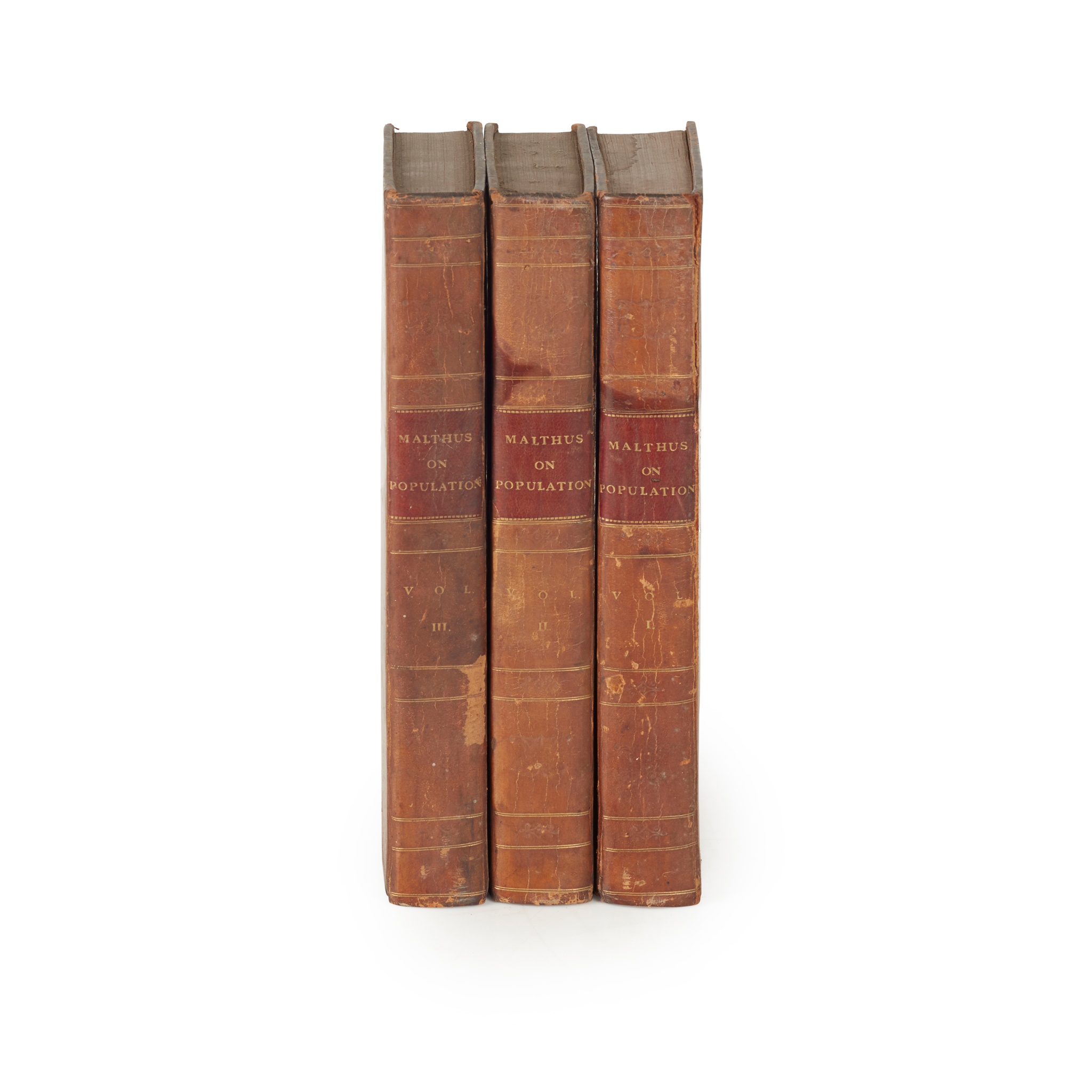 Malthus, T.R.