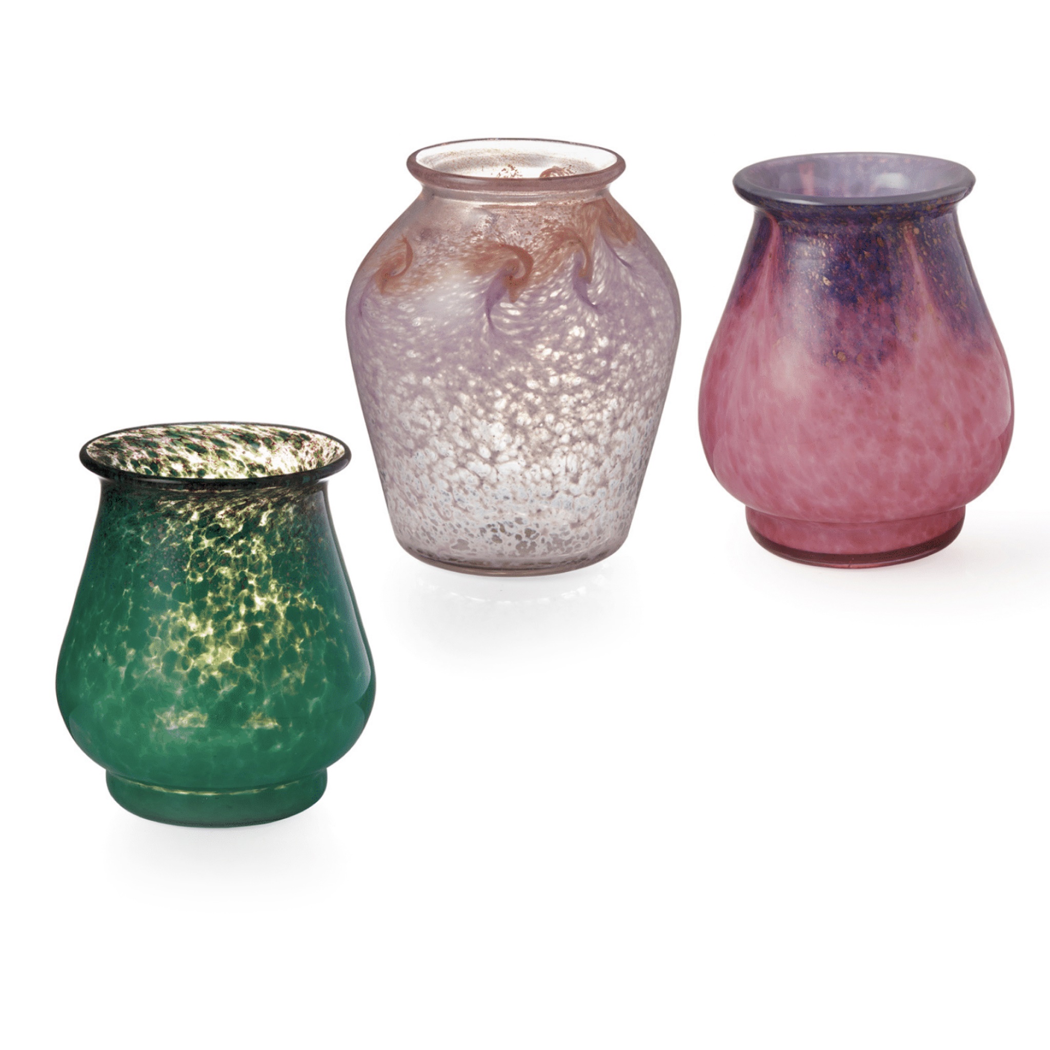 JOHN MONCRIEFF LTD., PERTH