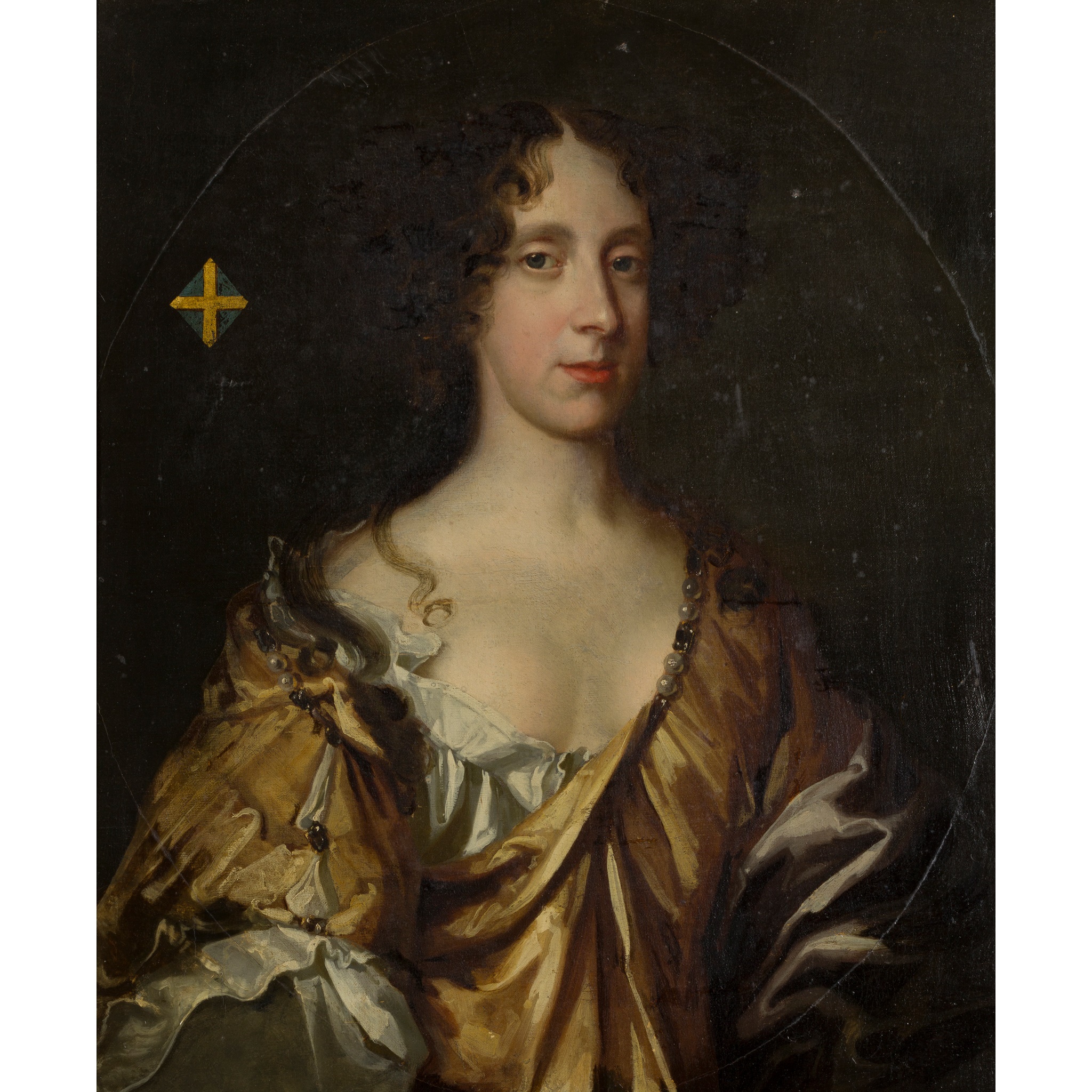 FOLLOWER OF SIR PETER LELY