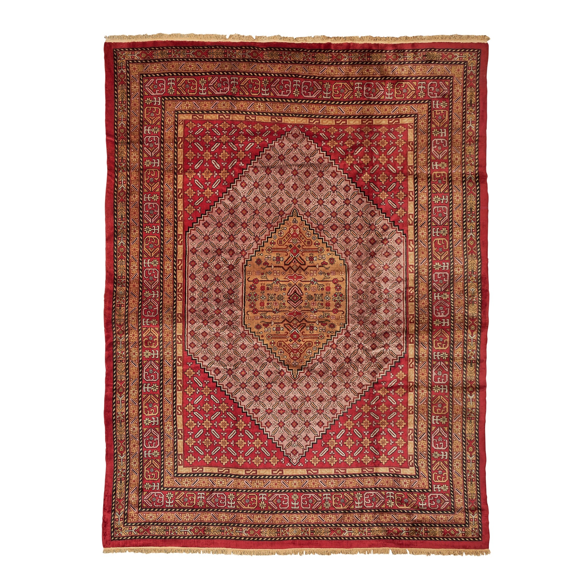 KHOTAN CARPET
