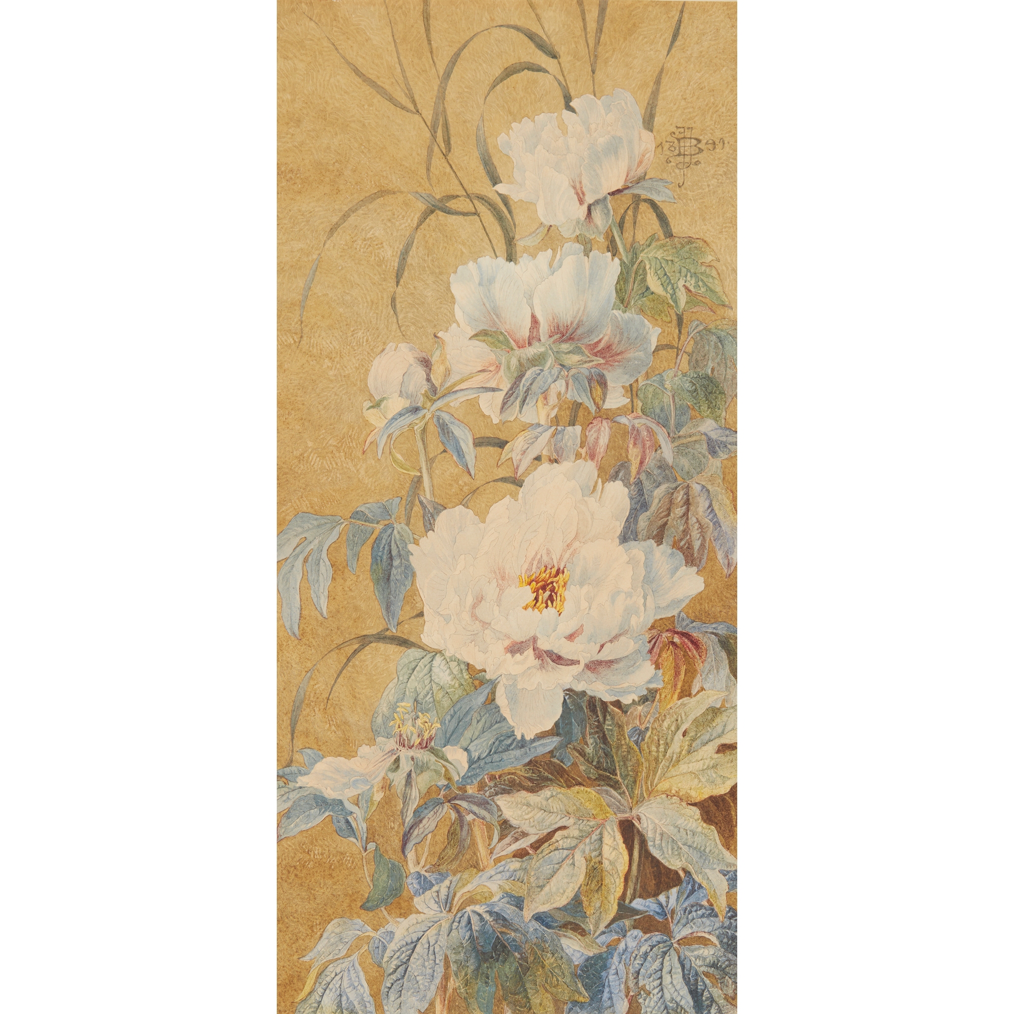 FANNY JANE BAYFIELD (fl.1872-97)