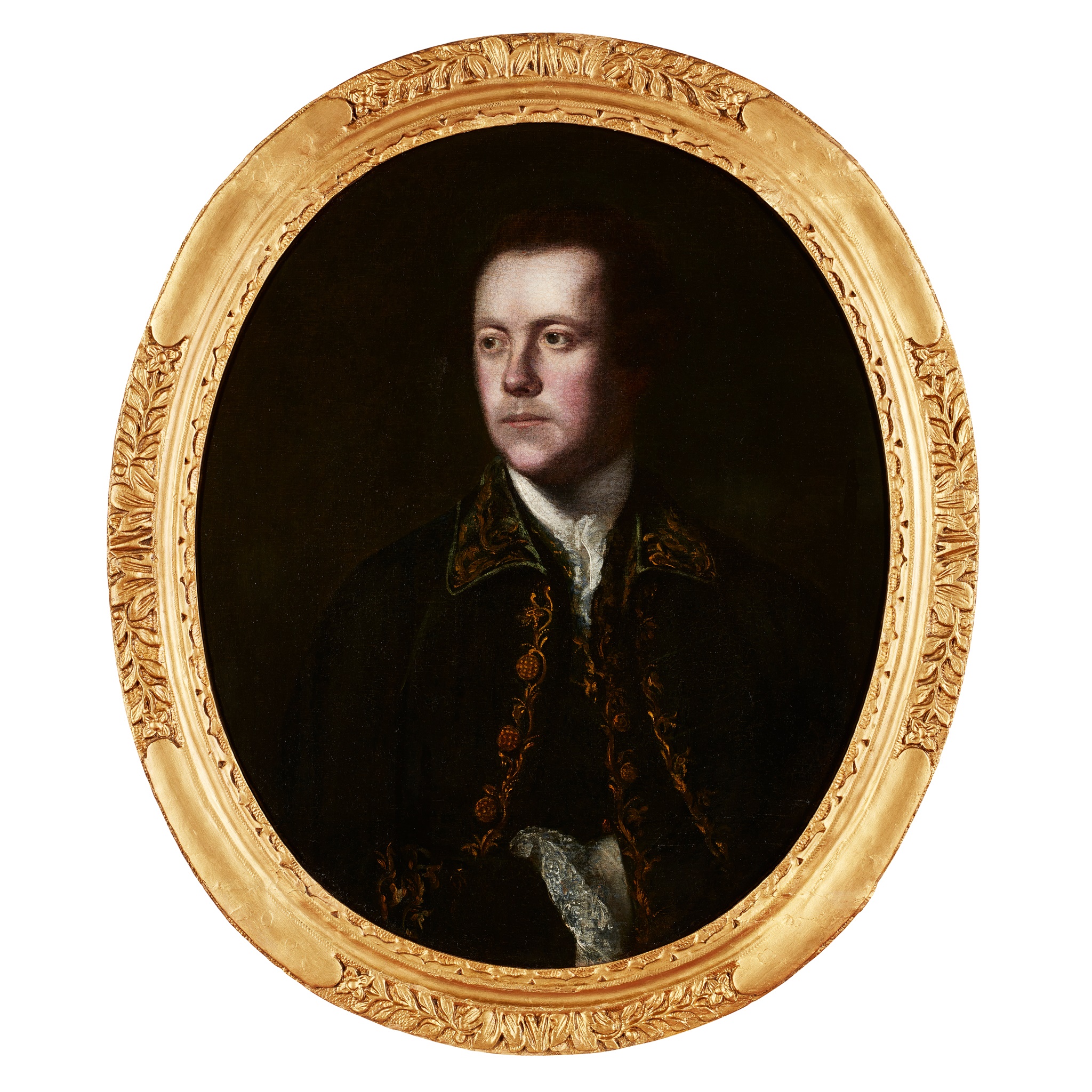 SIR JOSHUA REYNOLDS P.R.A., F.R.S., F.R.S.A. (BRITISH 1723-1792)