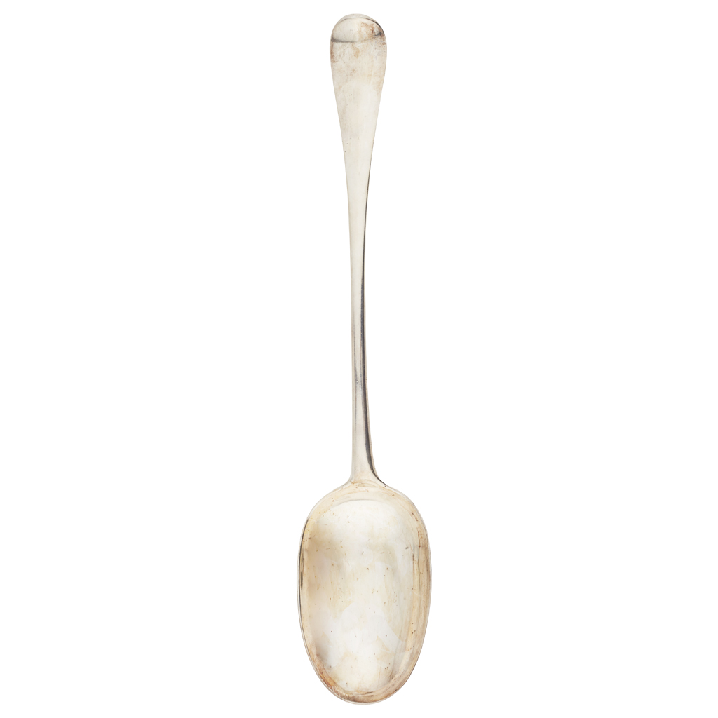 Glasgow - A fine Scottish provincial hash spoon