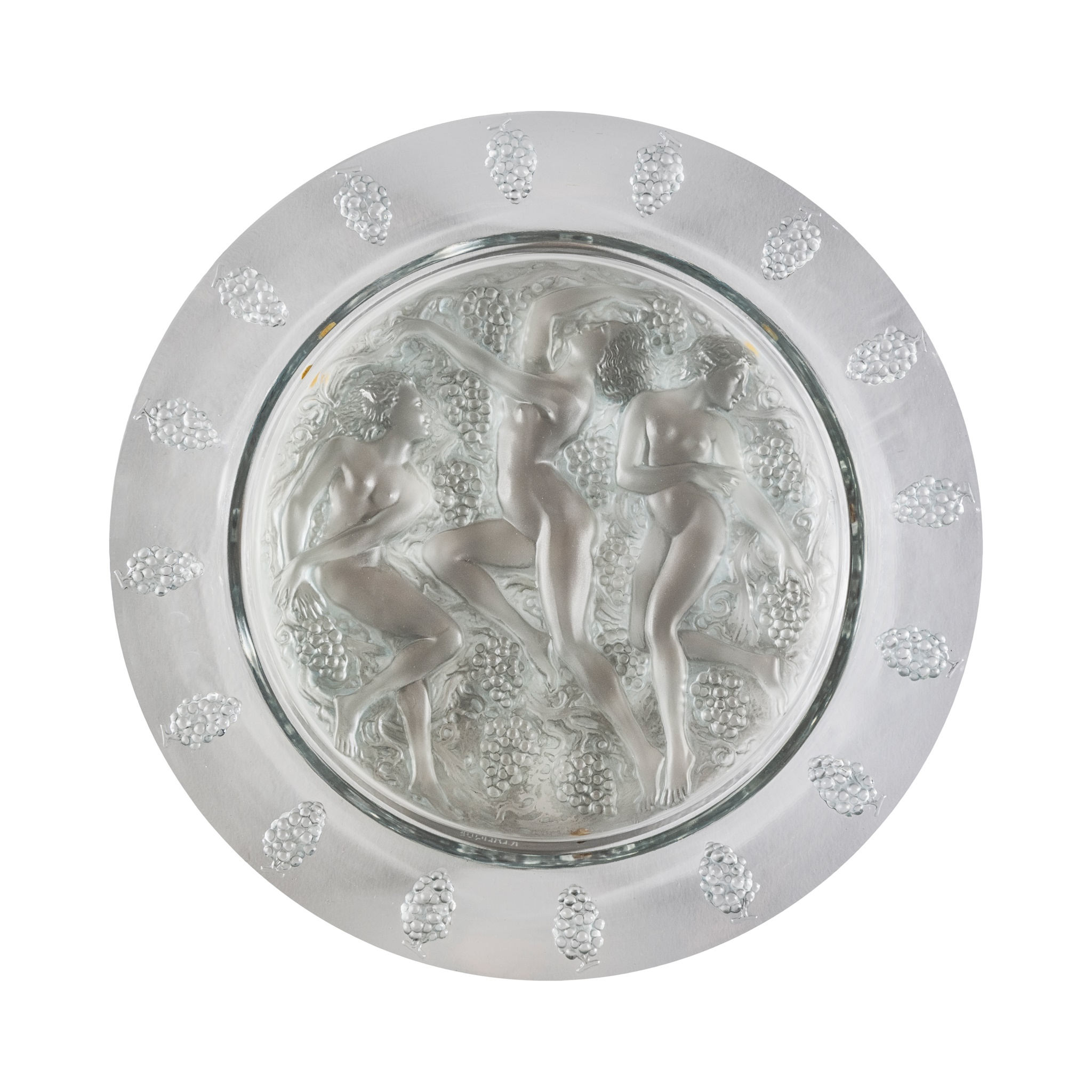 René Lalique (French 1860-1945)