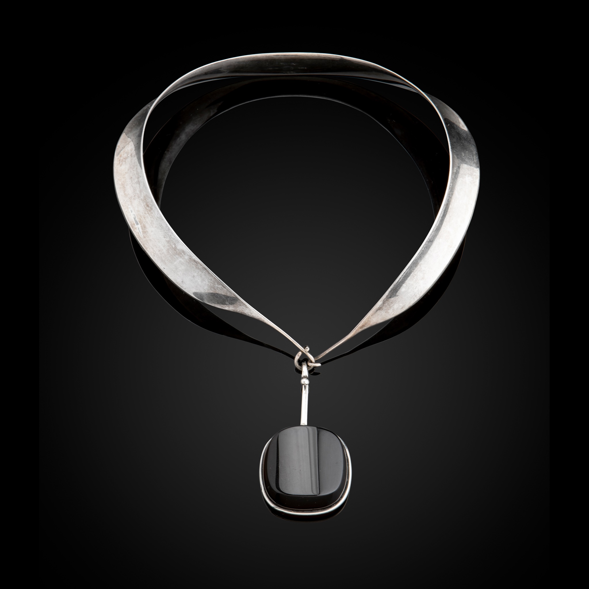 Vivianna Torun Bülow-Hübe (Swedish 1927-2004) for Georg Jensen