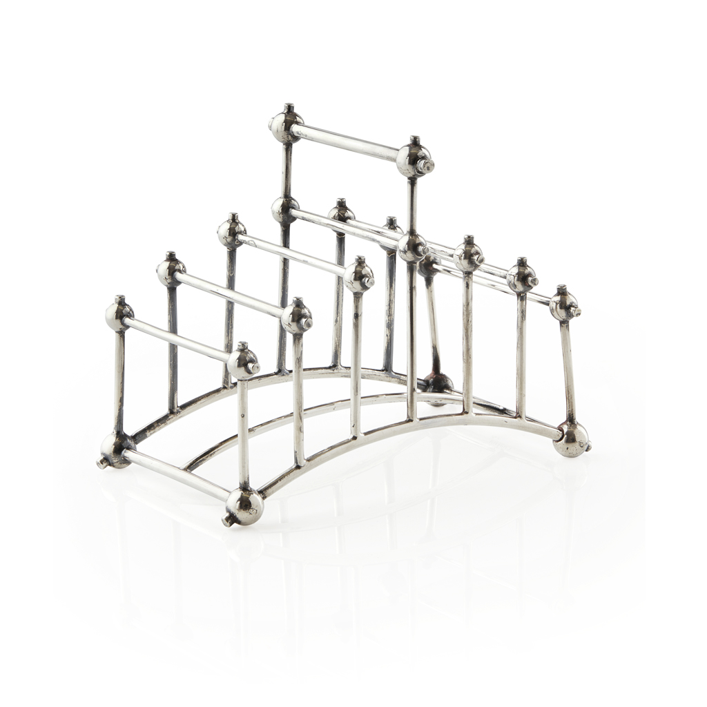 CHRISTOPHER DRESSER (1834-1904) FOR HUKIN & HEATH, LONDON